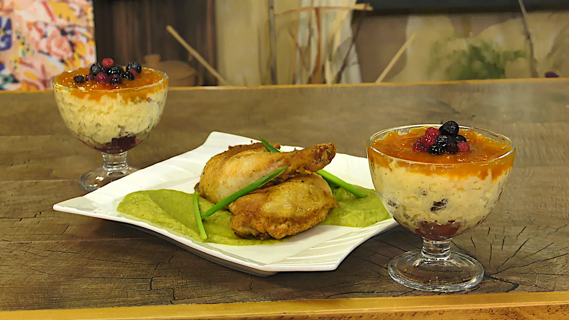 Gastronomad: Gastronomska kritika