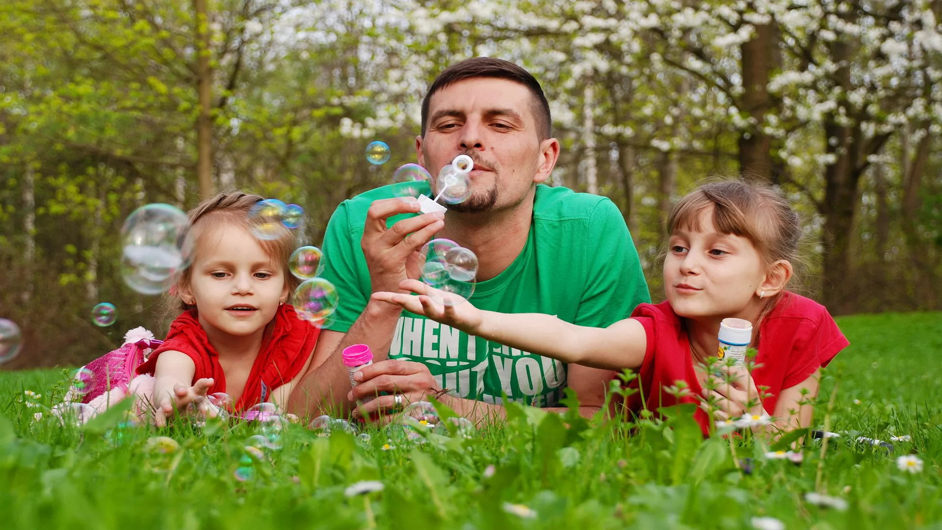 Pravac 202 – „Tate i deca“ u novom pohodu!