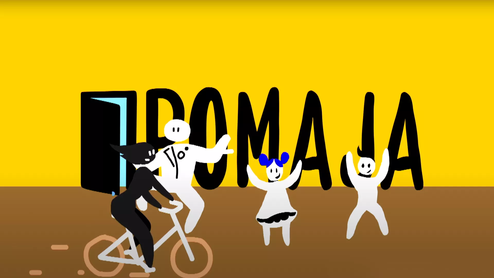 Promaja