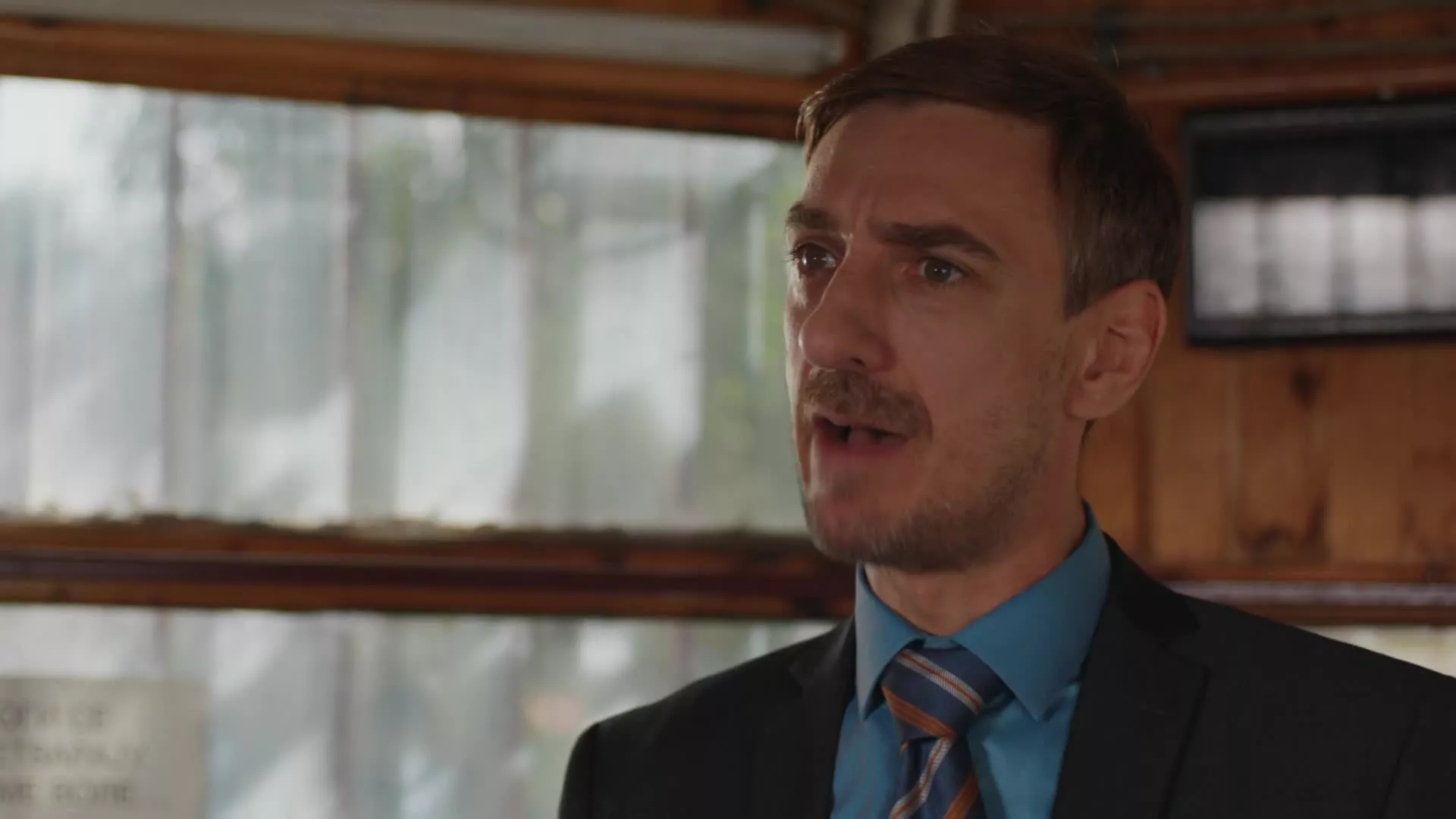 Kamiondžije d.o.o. (2020) (18. epizoda)