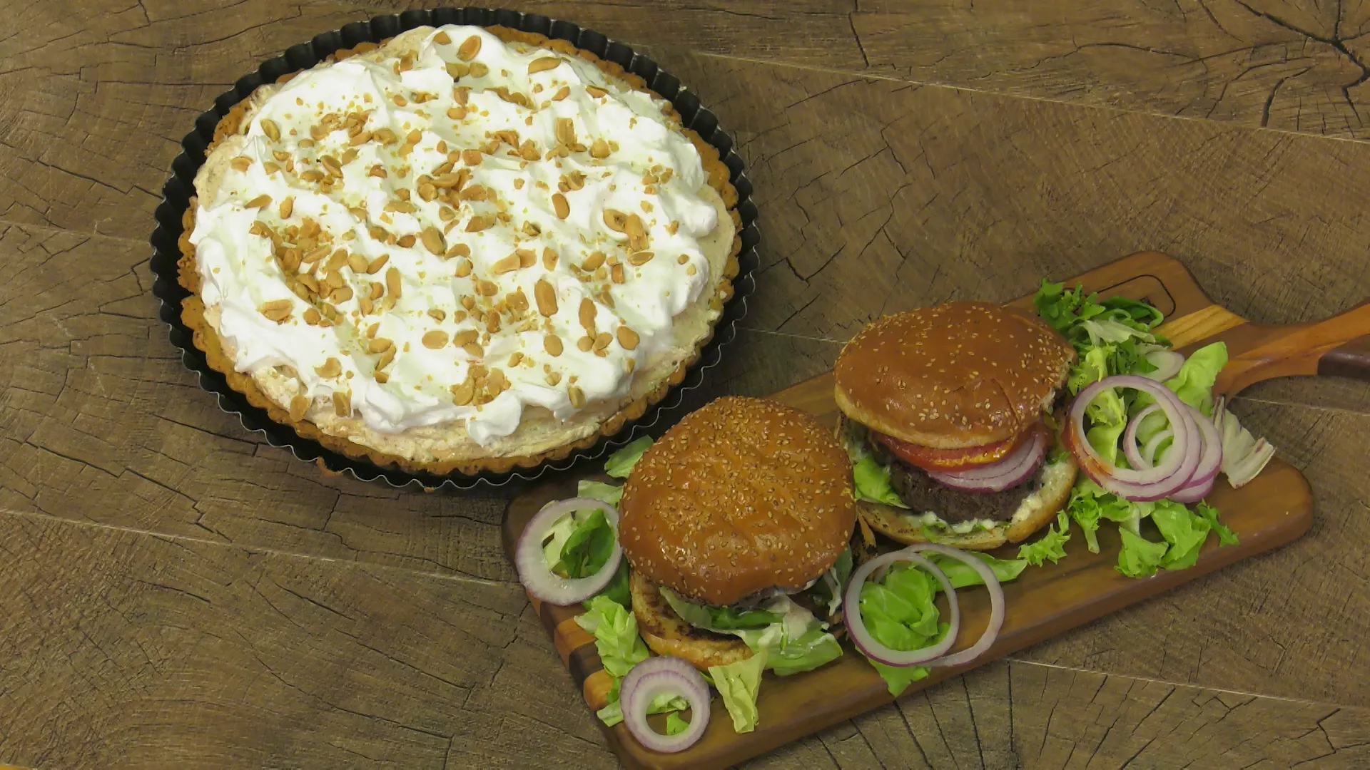 Gastronomad: Američki sudar kultura na tanjiru