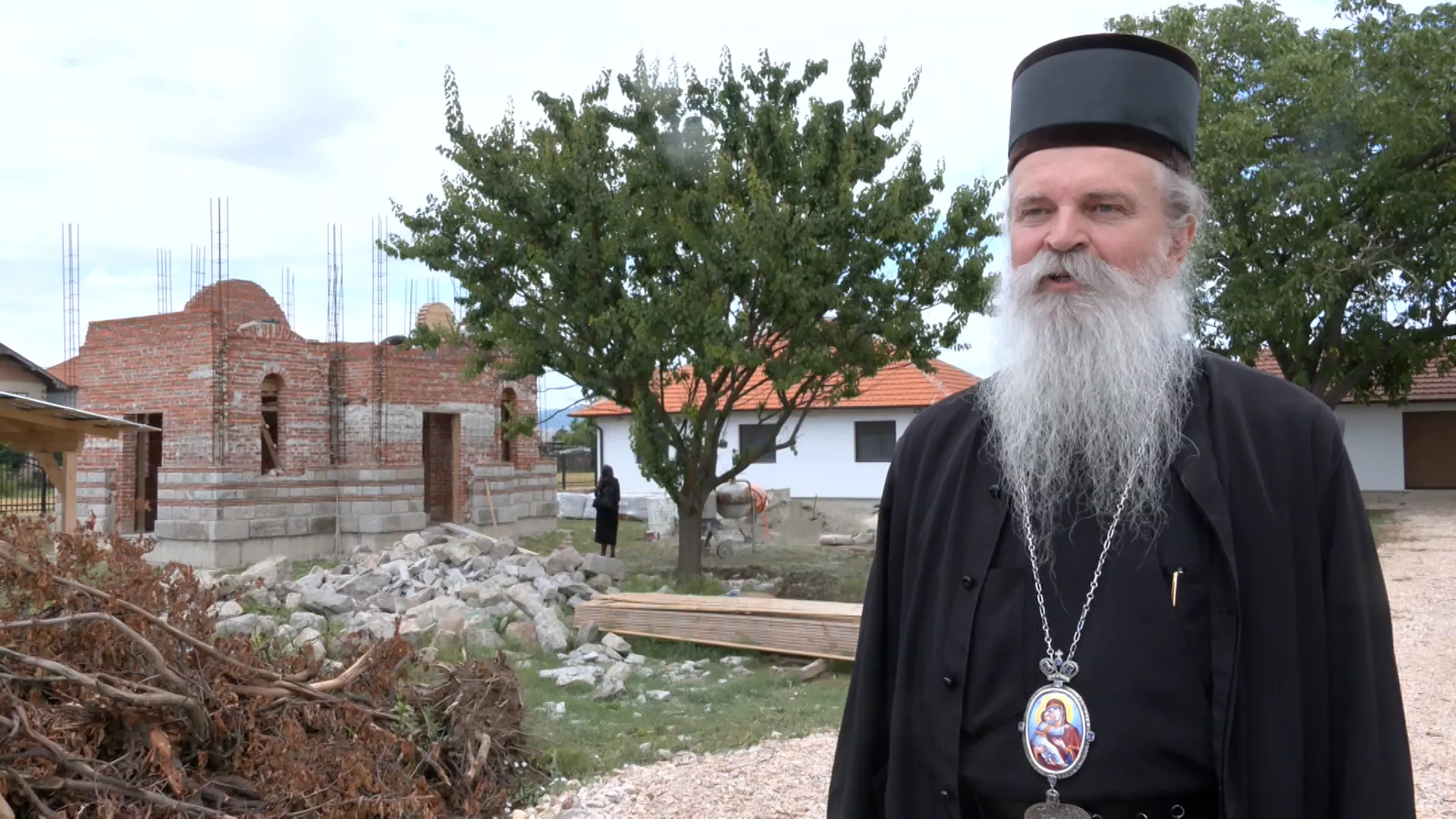 Pravo na sutra: Dela ljubavi
