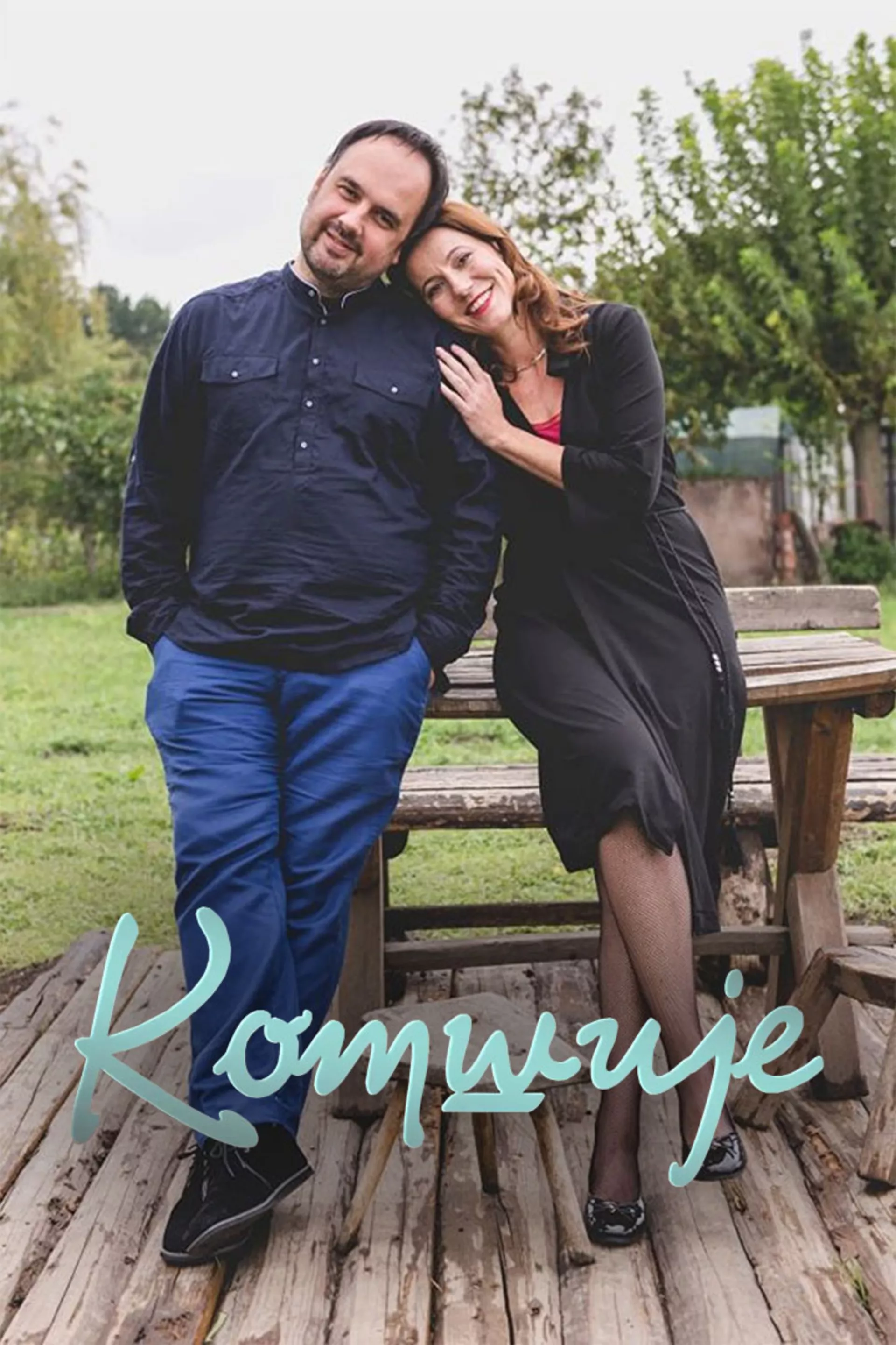 Komšije