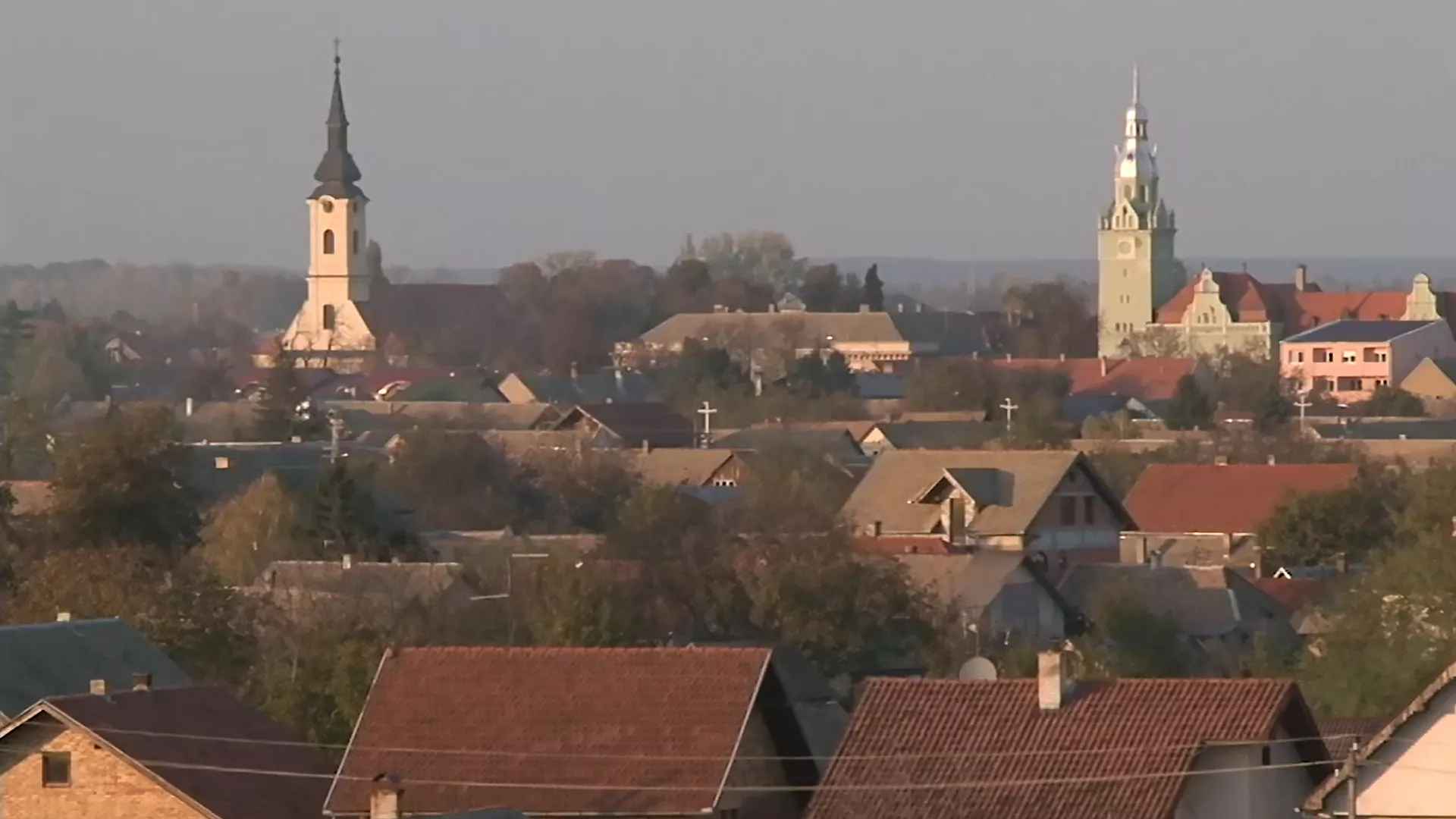 Moja lepa Srbija: Apatin, 1. deo