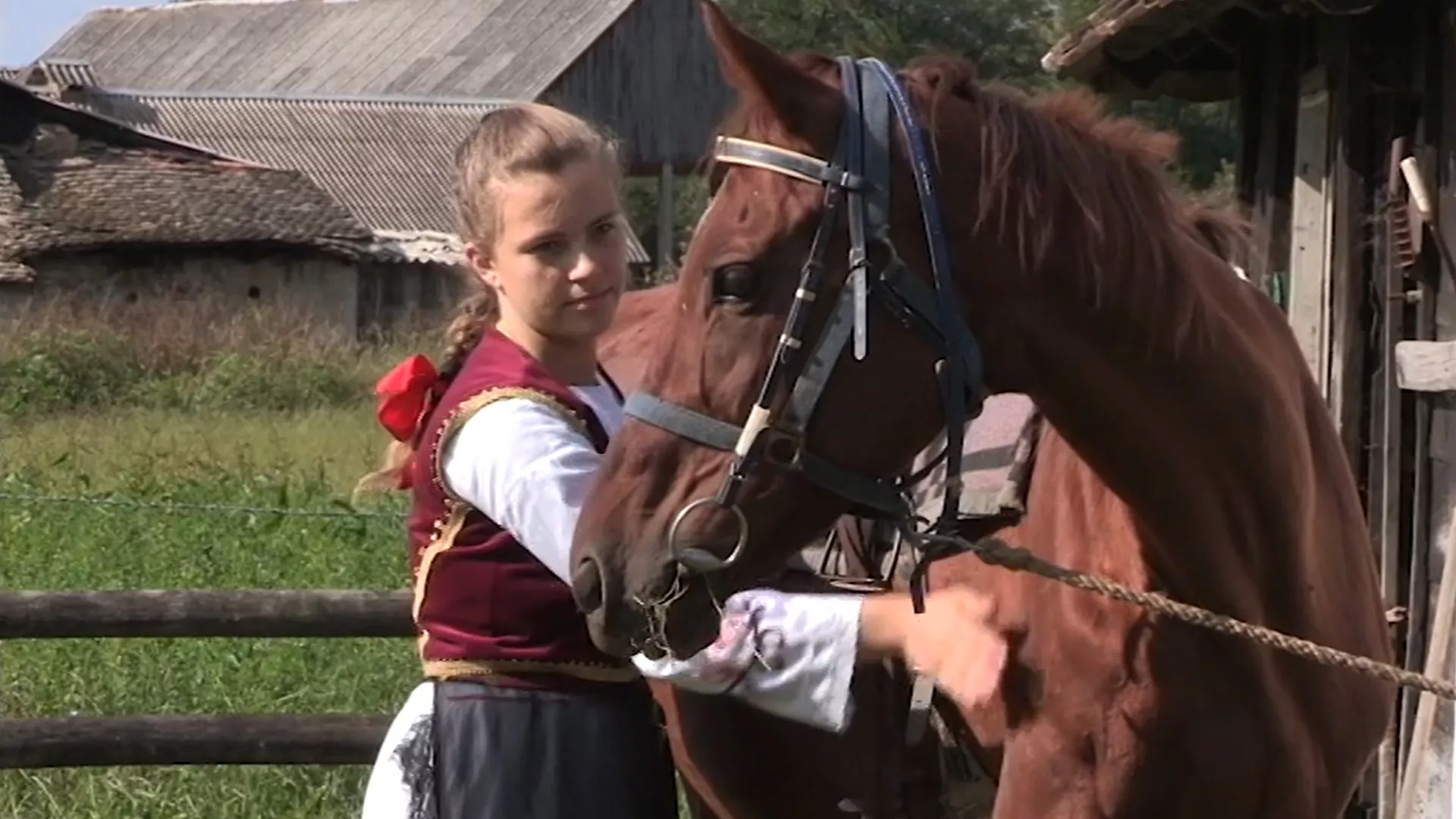 Moja lepa Srbija – Bogatić, 2. deo