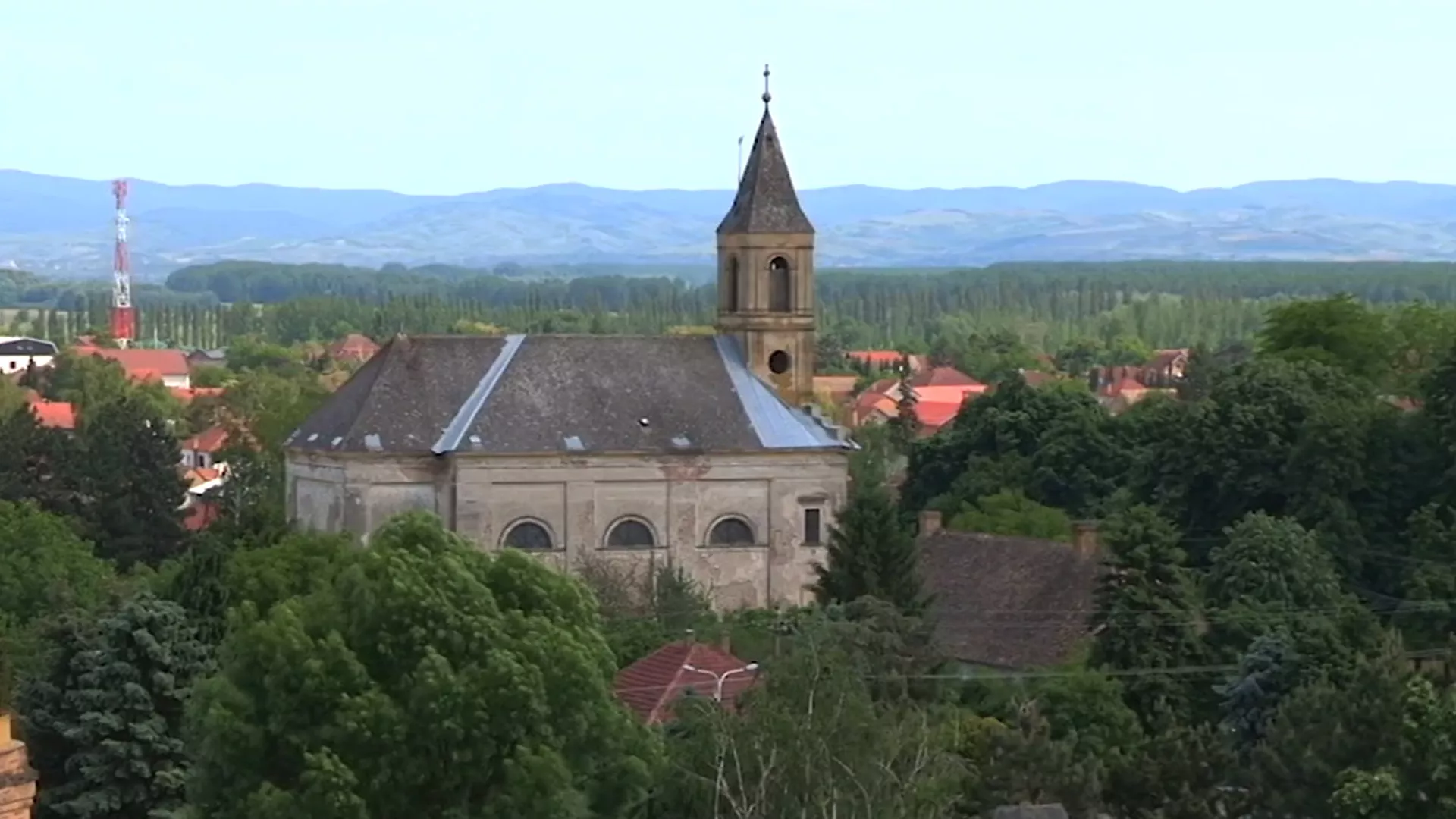 Moja lepa Srbija – Čelarevo, 1. deo