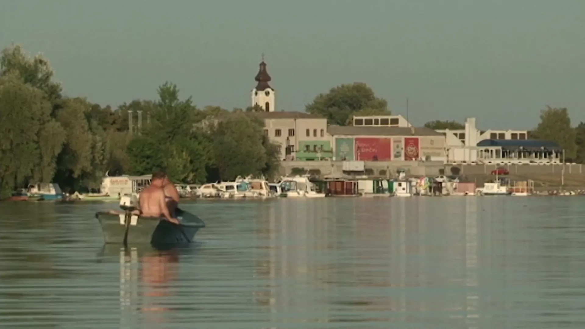 Moja lepa Srbija – Novi Bečej, 2. deo