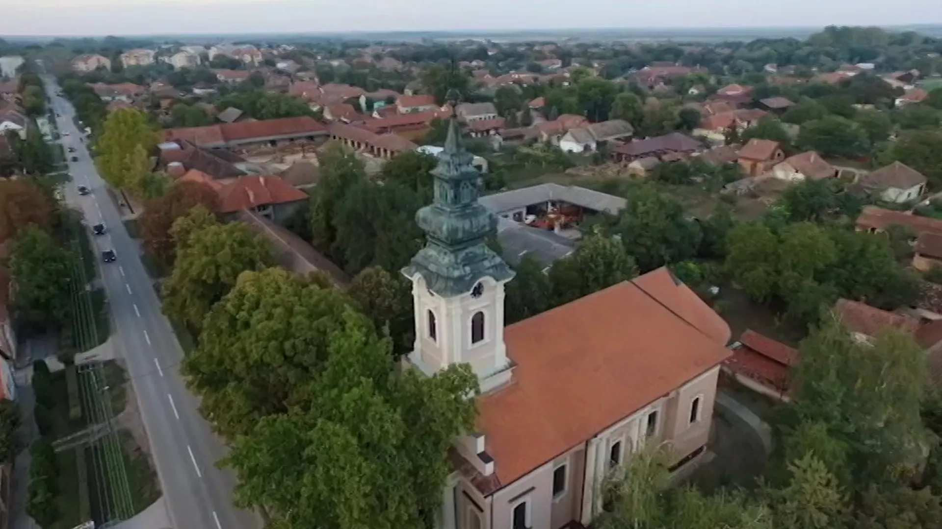 Moja lepa Srbija – Novi Kneževac, 2. deo