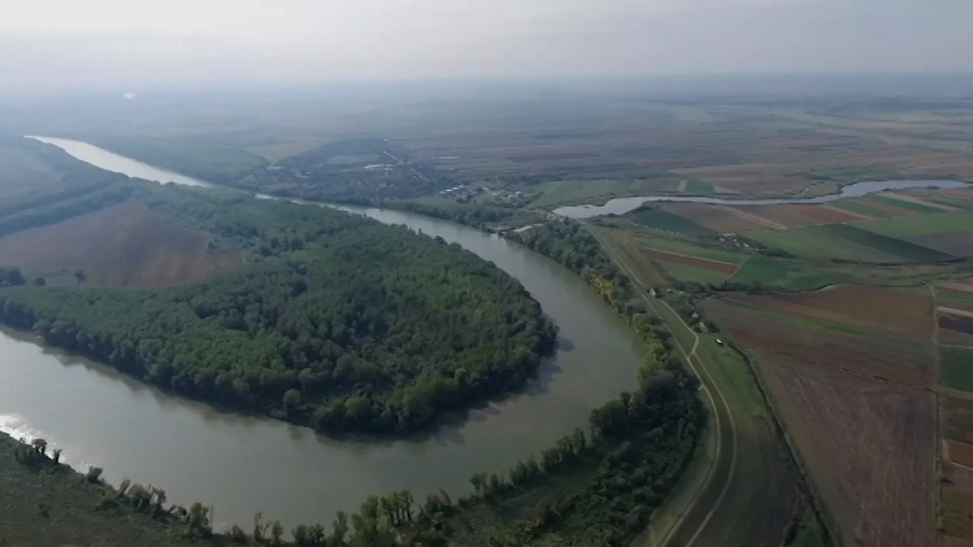 Moja lepa Srbija – Novi Kneževac, 3. deo