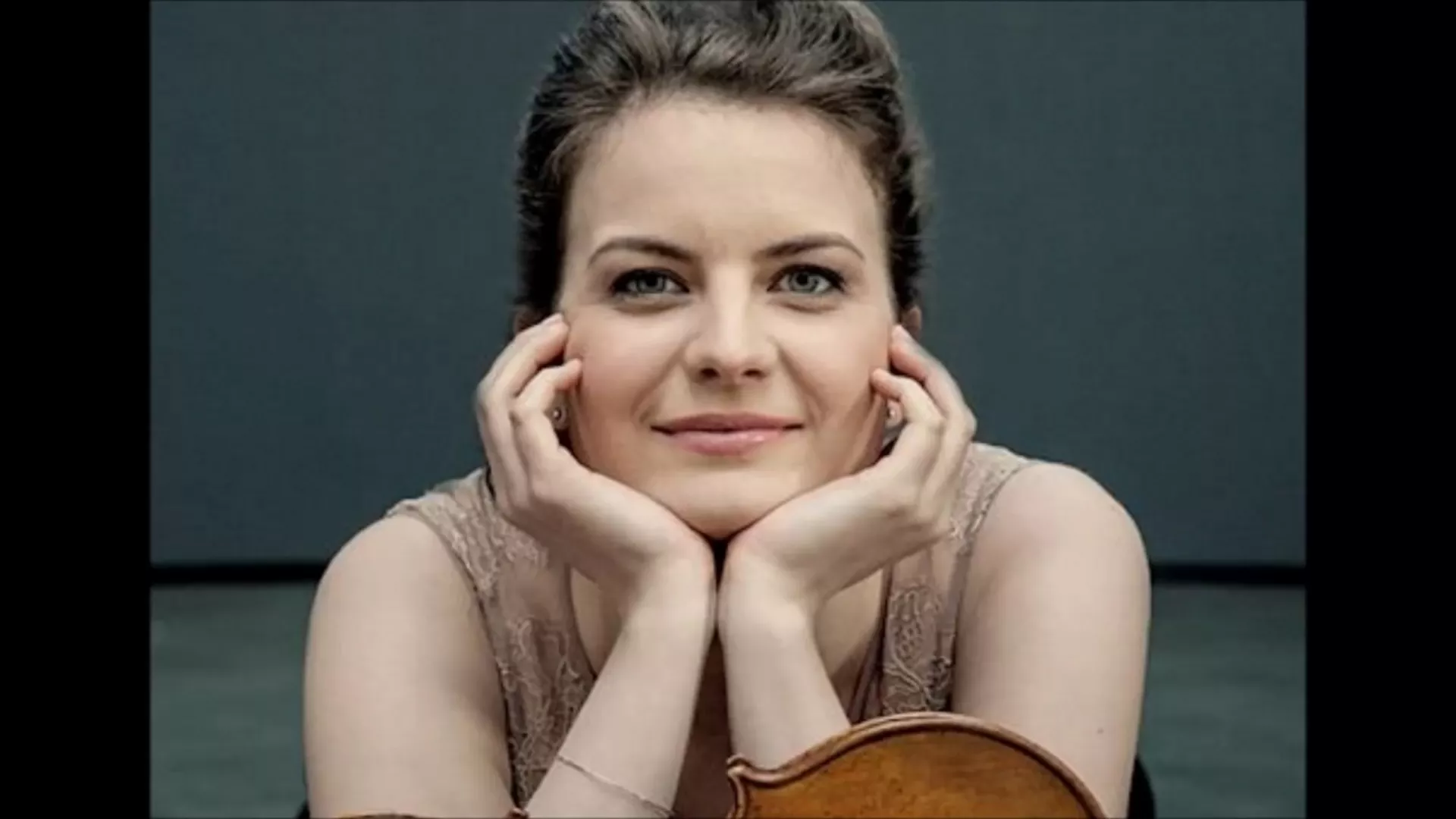 Letnji koncert – Violinistkinja Veronika Eberle i dirigent Ralf Vajkert