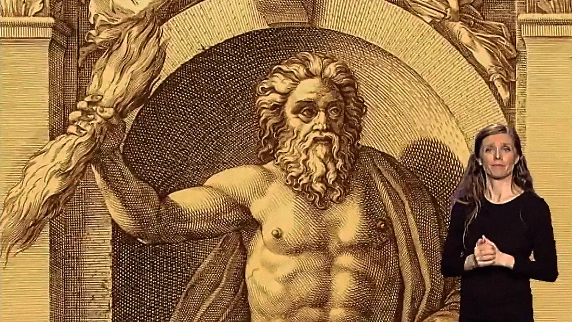 Putevi rimskih imperatora - Na kapiji Singidunuma