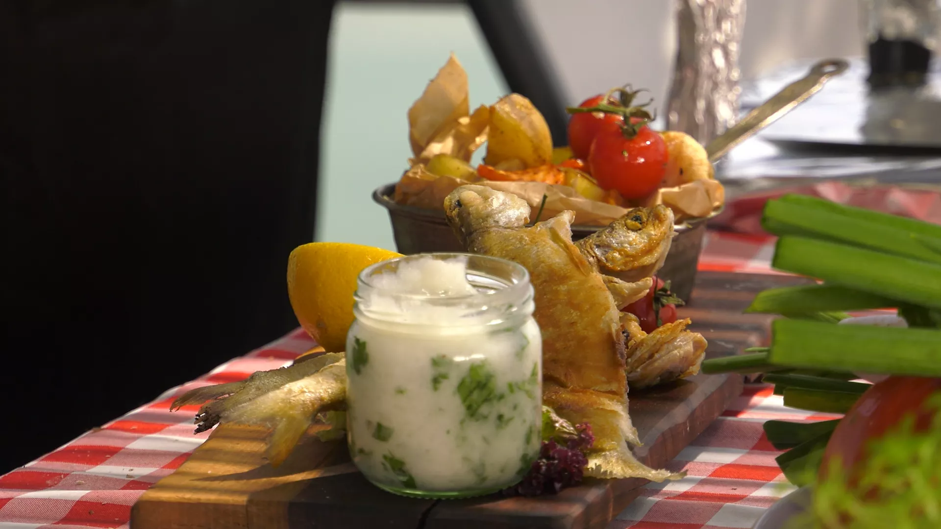 Gastronomad: Put kroz vekove - makalo i belvica iz Radožde
