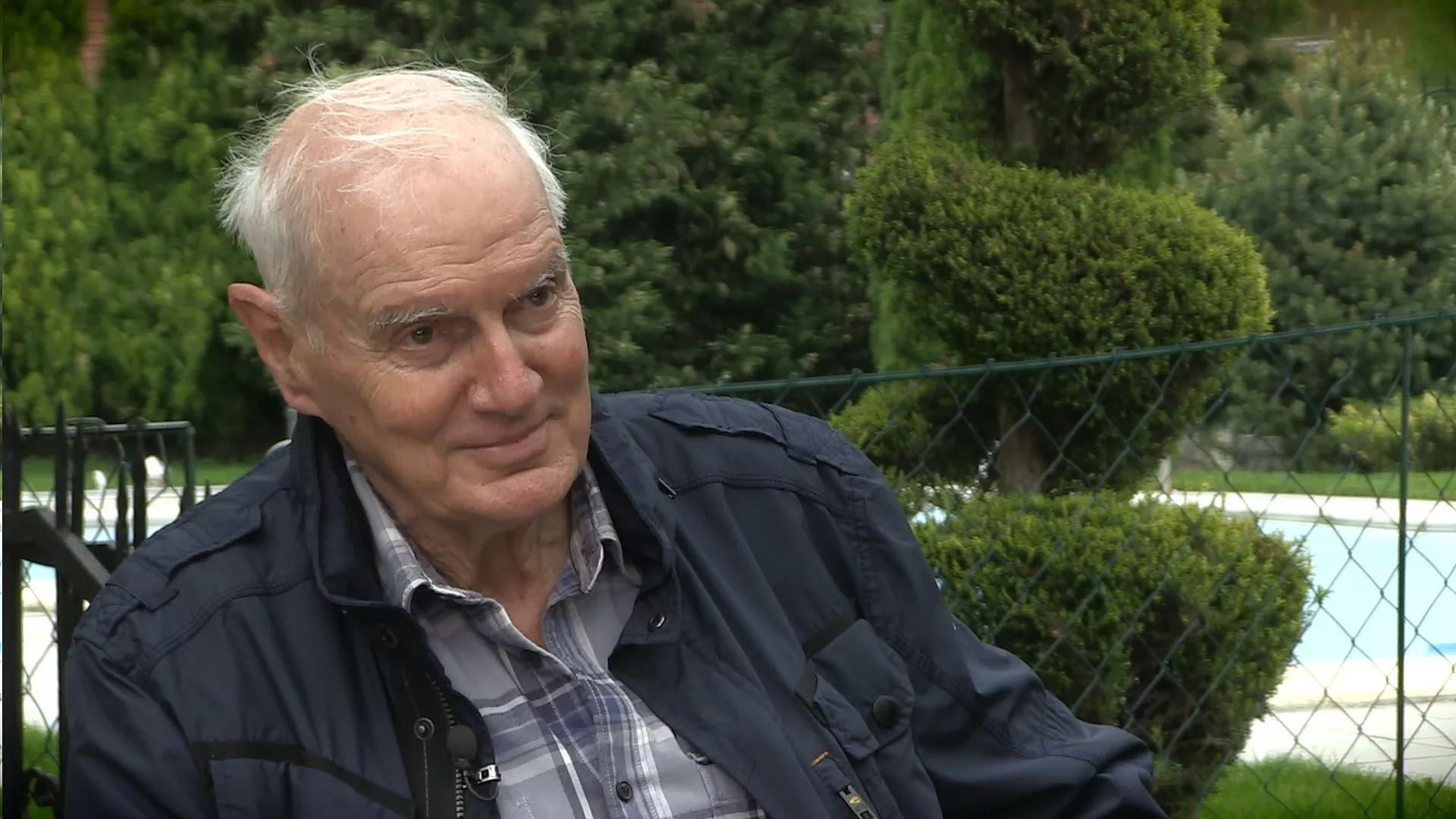 TV lica… kao sav normalan svet: In memoriam Siniša Pavić, 1. deo
