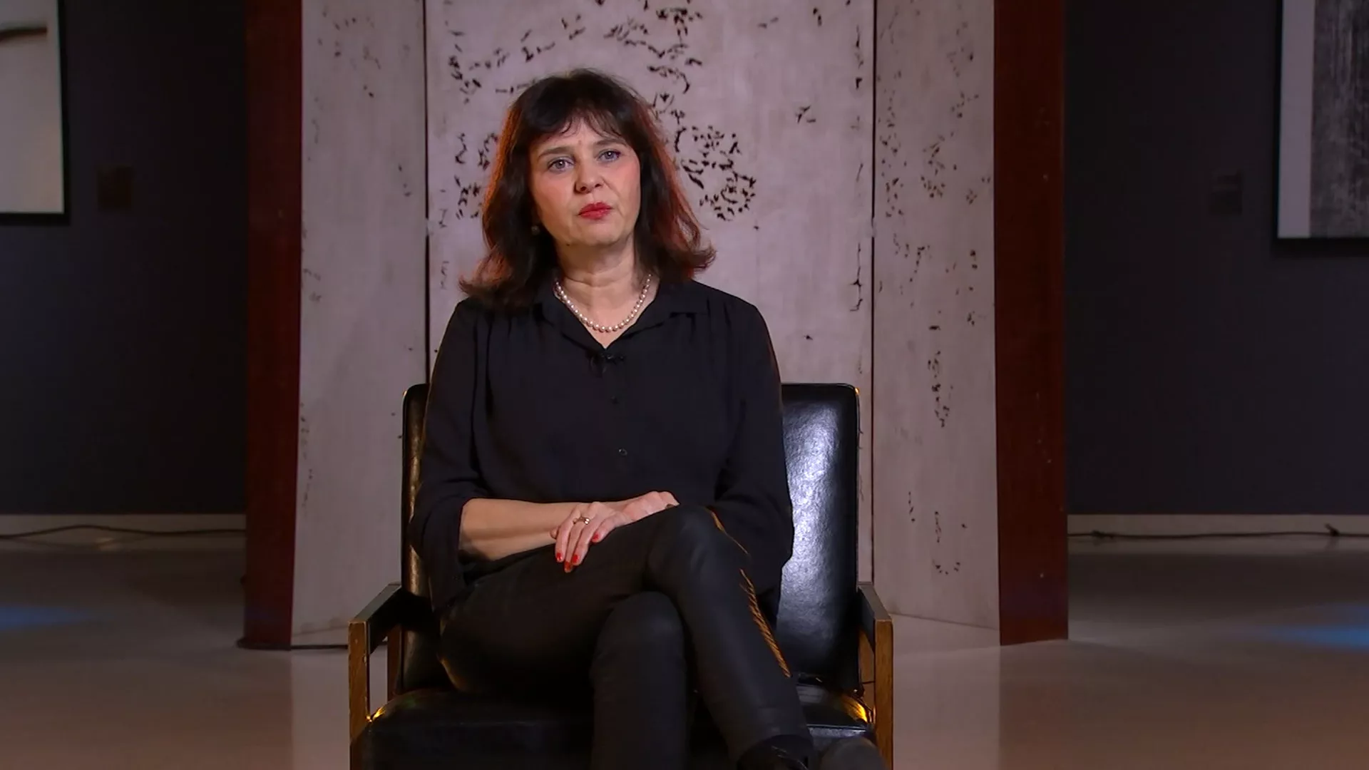 Metamorfoze: Tanja Mandić Rigonat