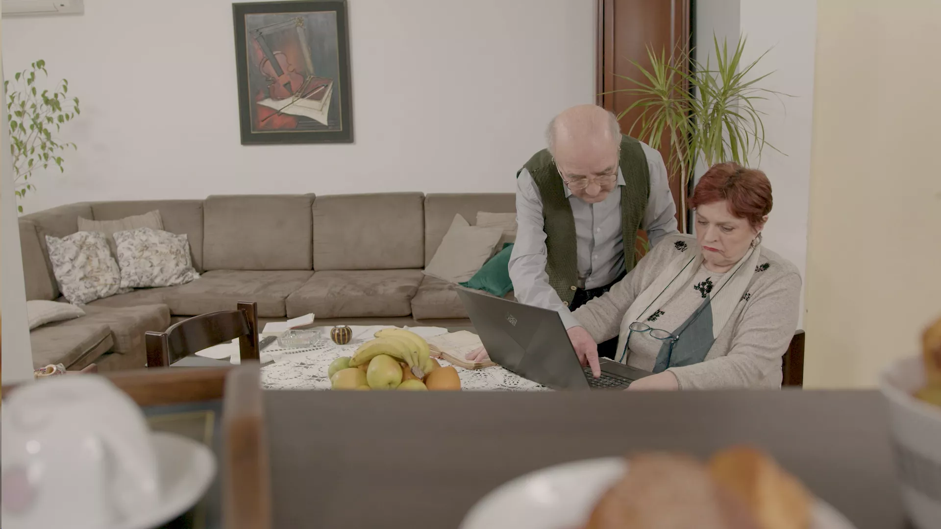 Sitnice svakodnevice: Otprilike (Sezona 6) (Epizoda 12)