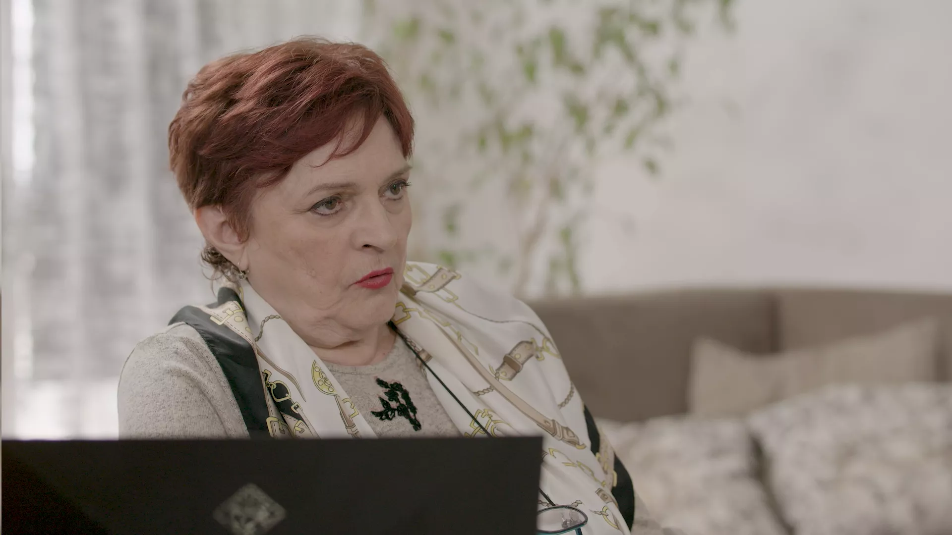 Sitnice svakodnevice: Priznanje (Sezona 6) (Epizoda 23)