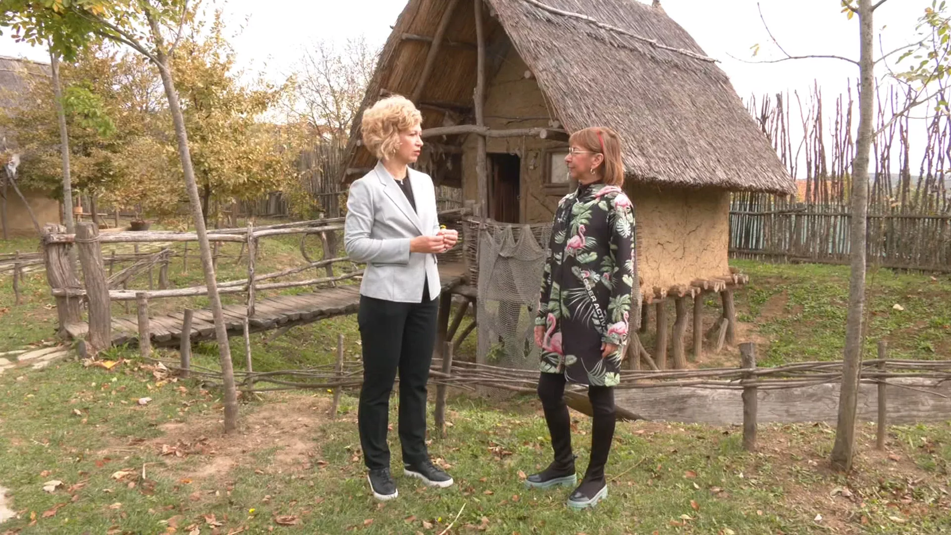 Beogradske oaze: Grocka