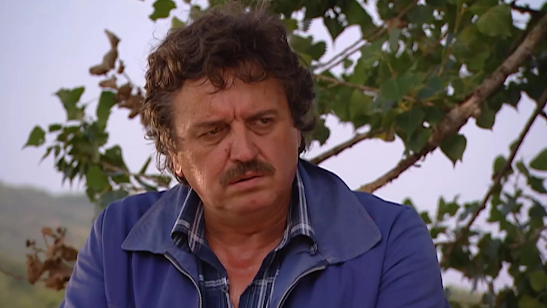 Selo gori, a baba se češlja (2. sezona) (2. epizoda)