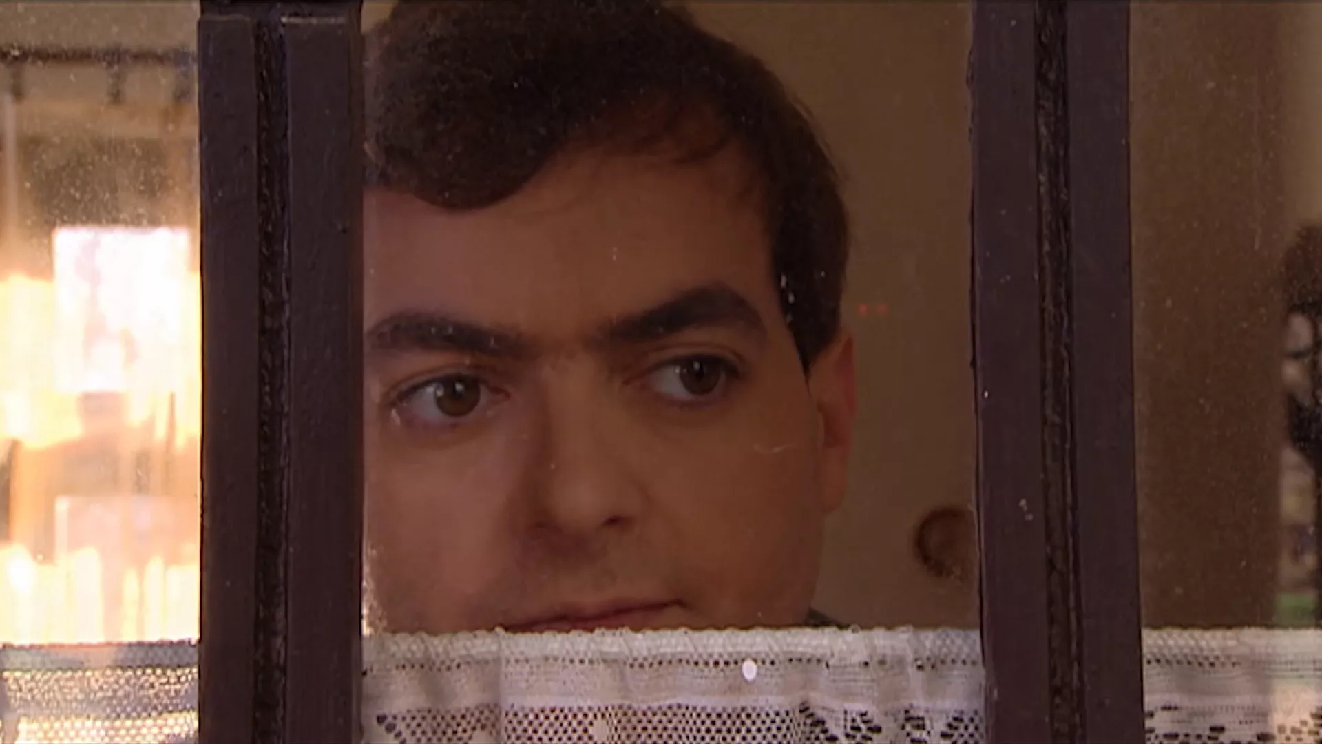 Selo gori, a baba se češlja (2. sezona) (17. epizoda)