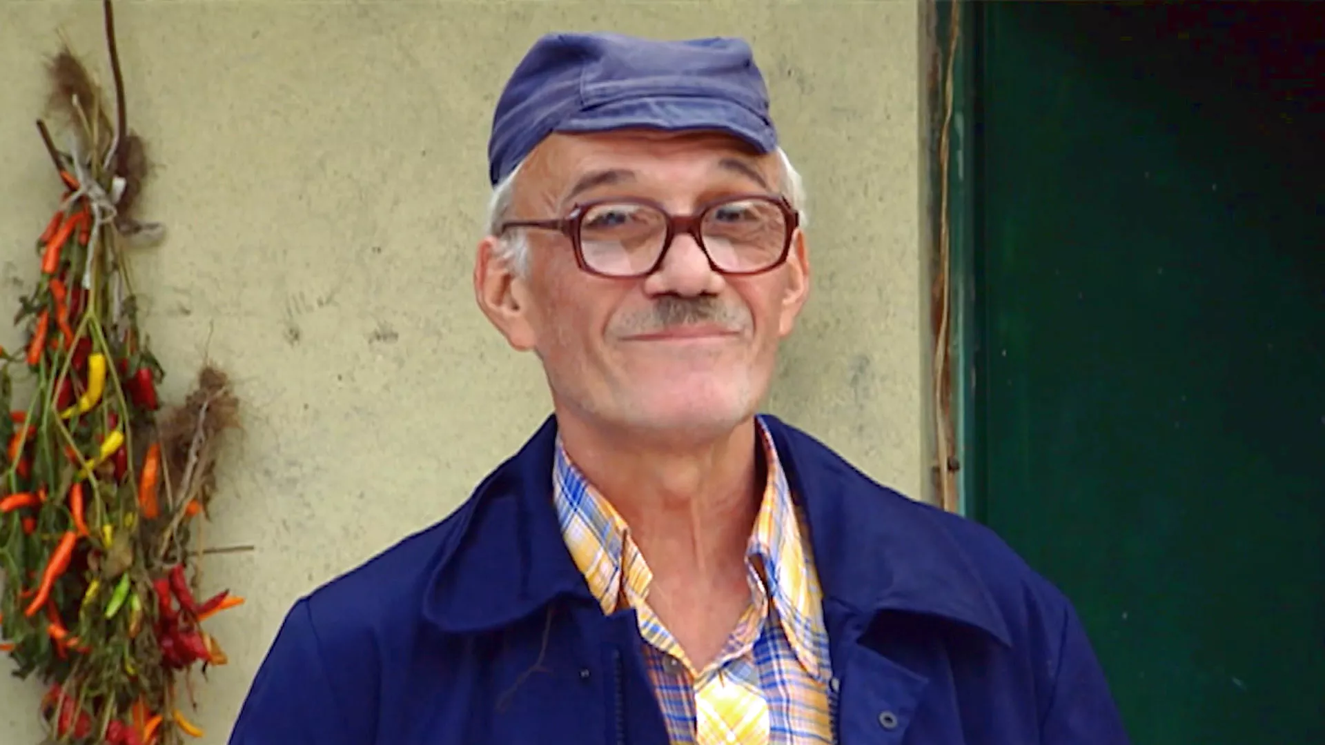 Selo gori, a baba se češlja (3. sezona) (11. epizoda)
