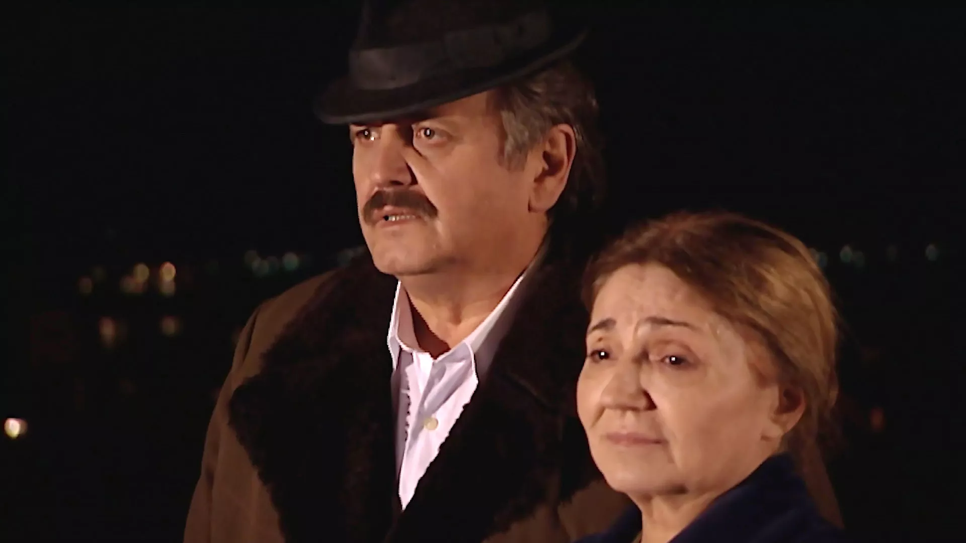Selo gori, a baba se češlja (3. sezona) (14. epizoda)
