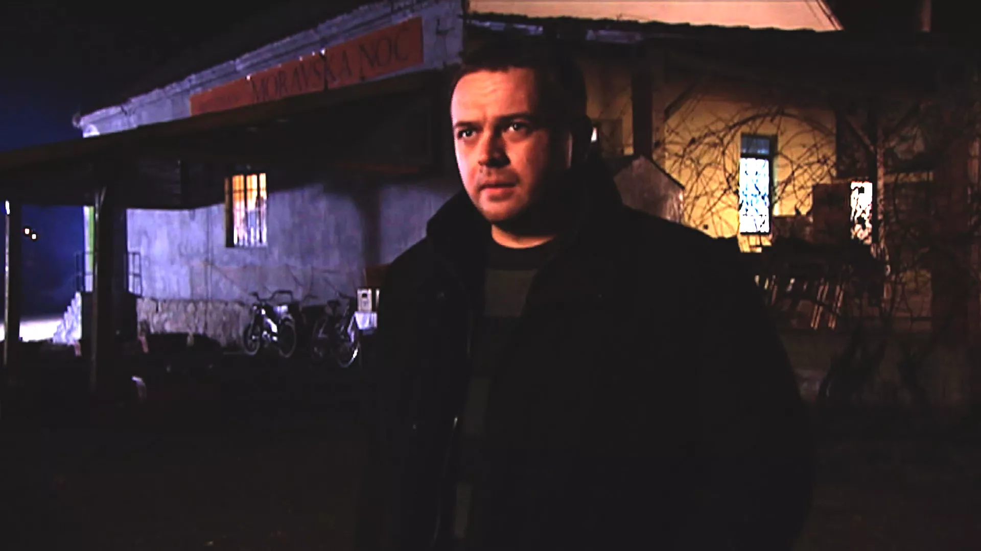 Selo gori, a baba se češlja (3. sezona) (17. epizoda)