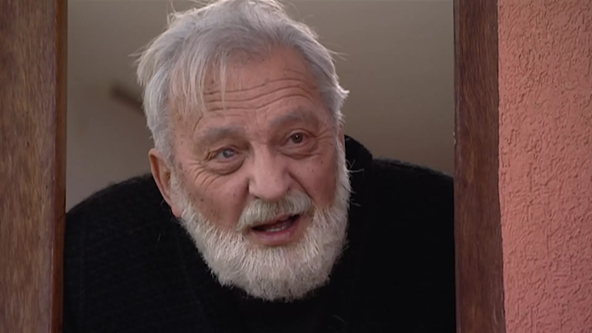 Selo gori, a baba se češlja (3. sezona) (18. epizoda)