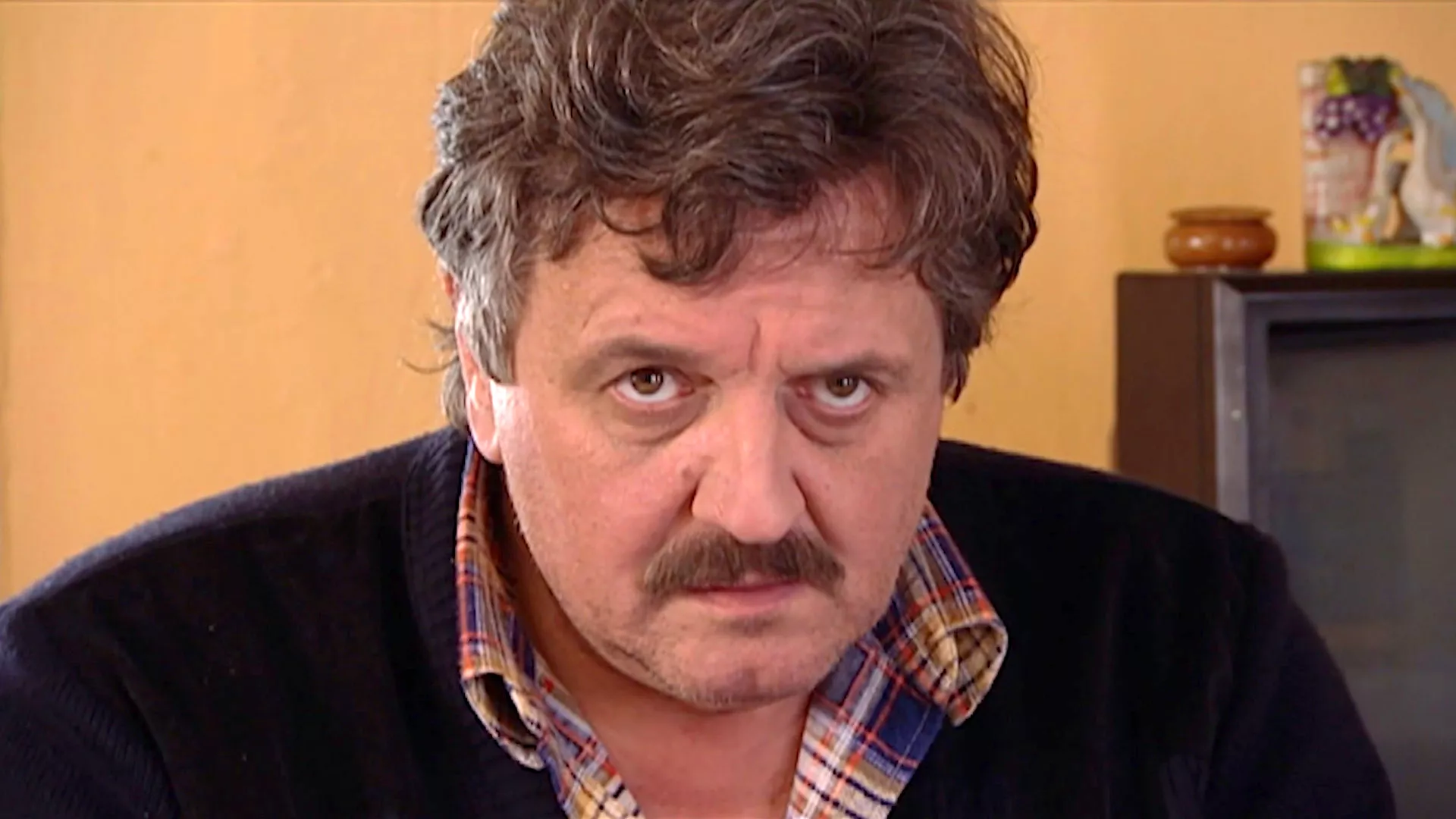 Selo gori, a baba se češlja (3. sezona) (20. epizoda)