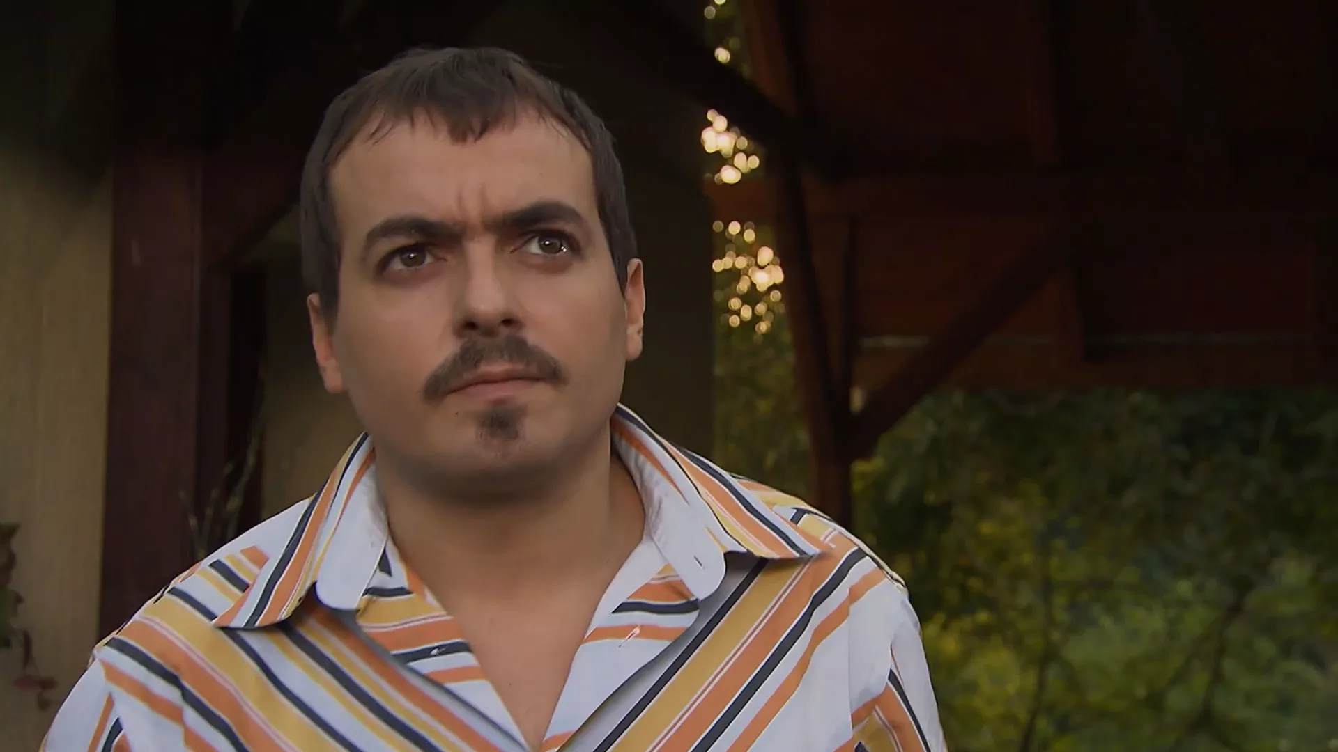 Selo gori, a baba se češlja (4. sezona) (1. epizoda)