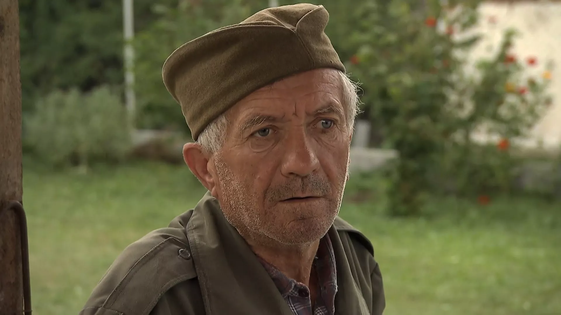 Selo gori, a baba se češlja (4. sezona) (4. epizoda)