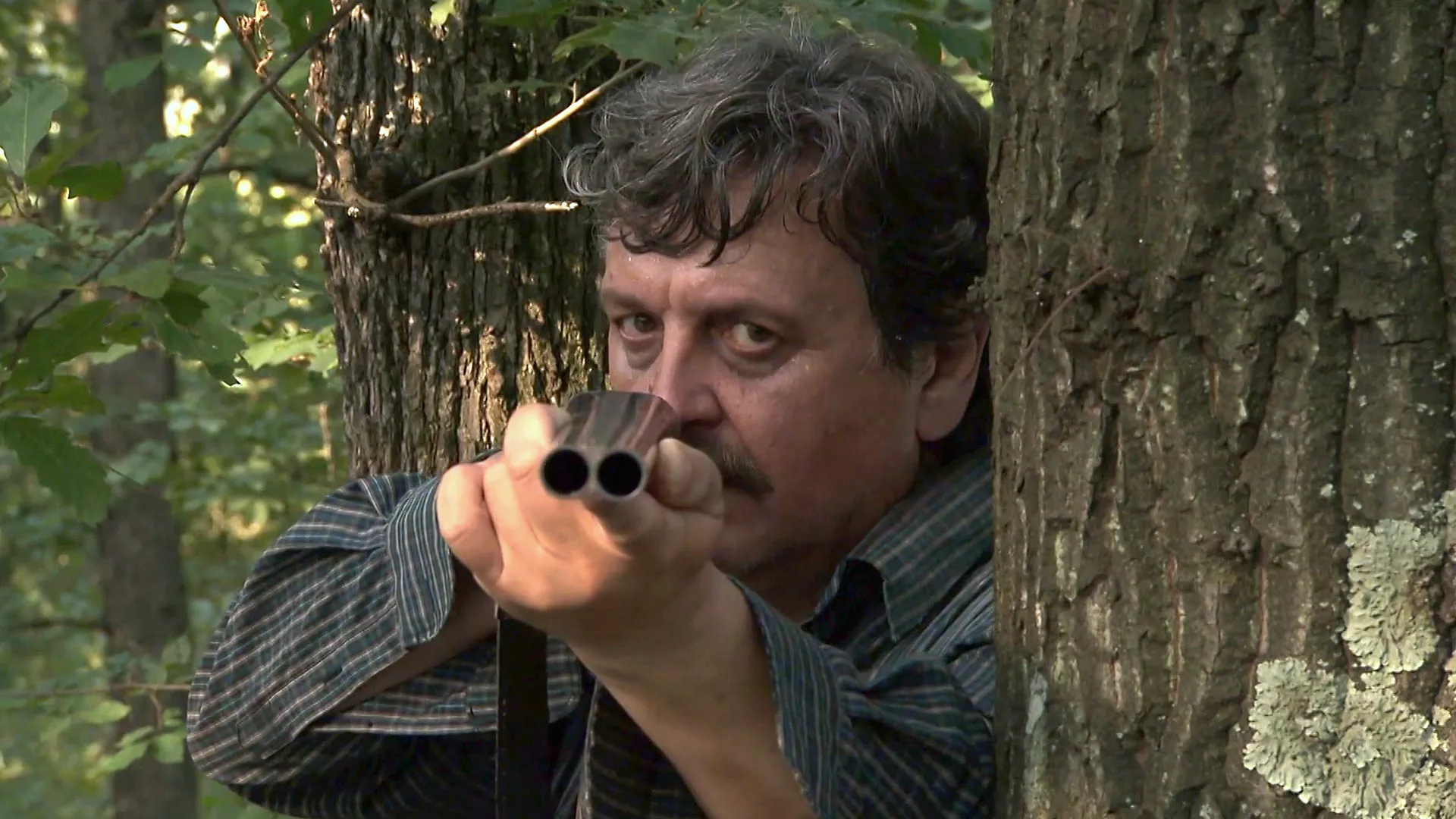 Selo gori, a baba se češlja (4. sezona) (8. epizoda)