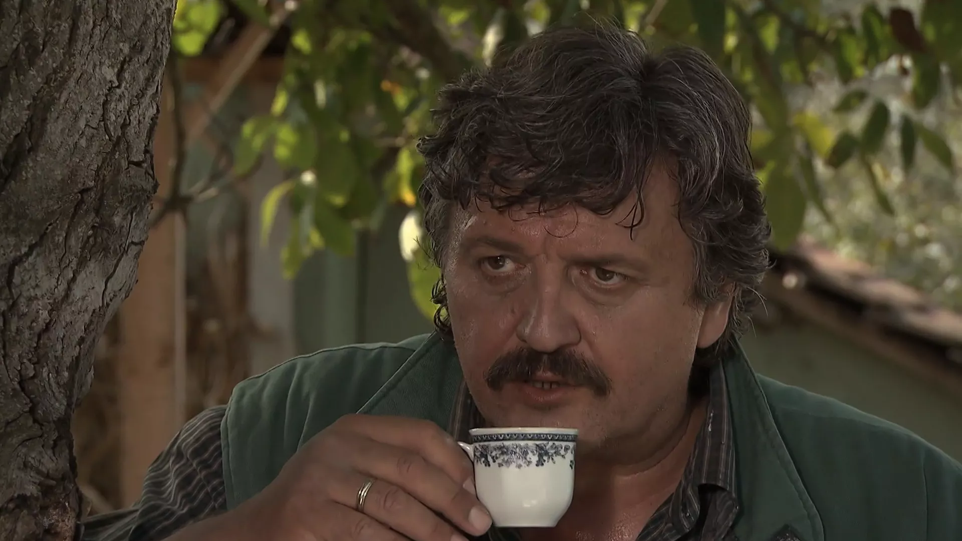 Selo gori, a baba se češlja (4. sezona) (9. epizoda)
