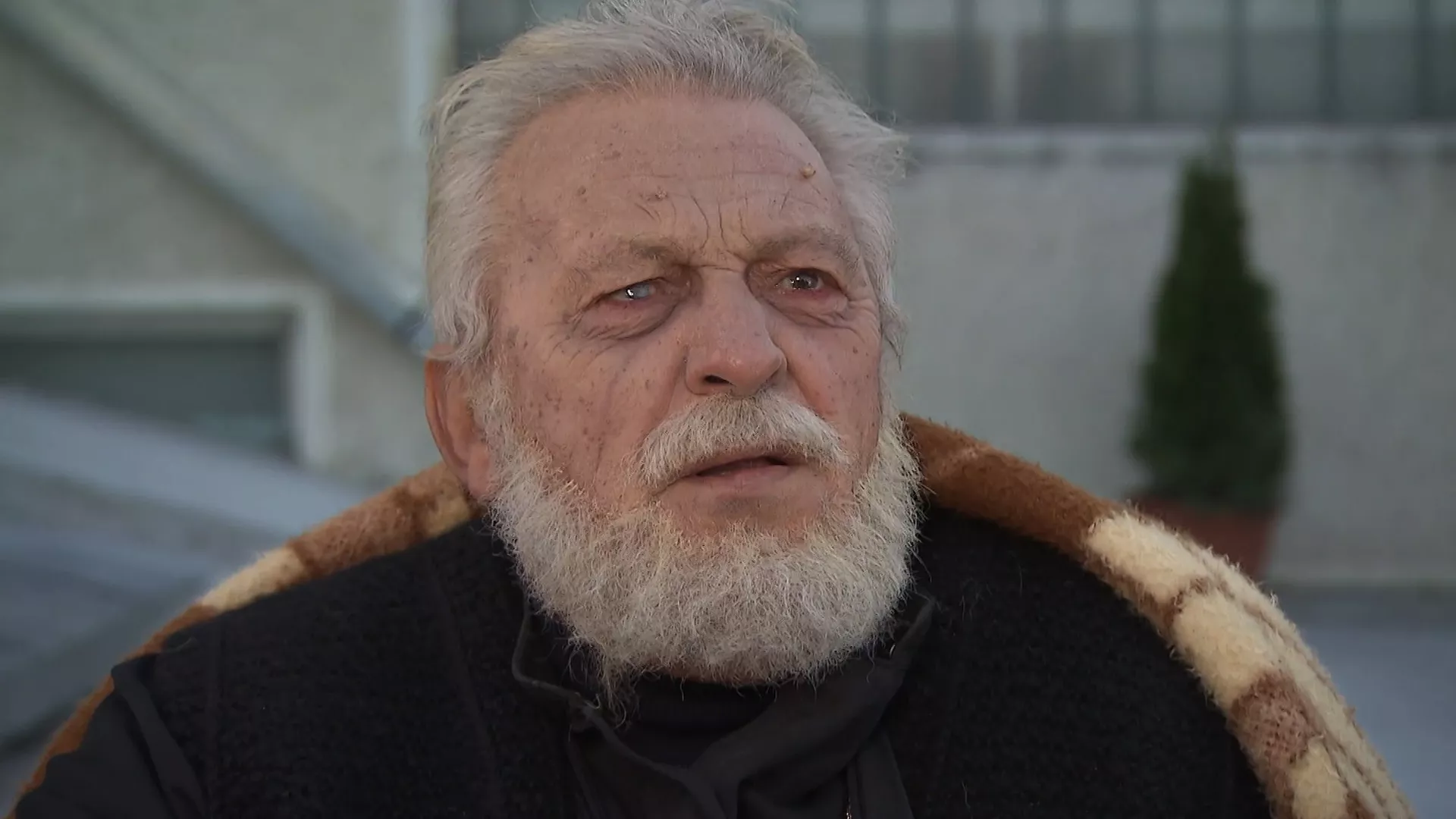 Selo gori, a baba se češlja (4. sezona) (10. epizoda)