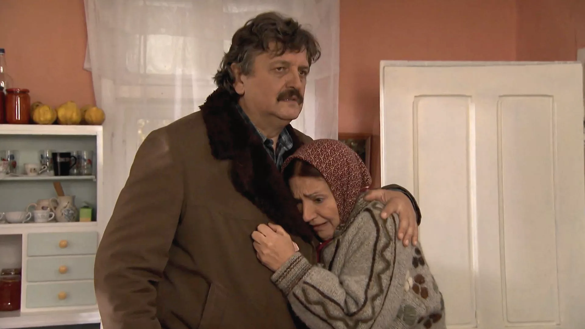Selo gori, a baba se češlja (4. sezona) (14. epizoda)