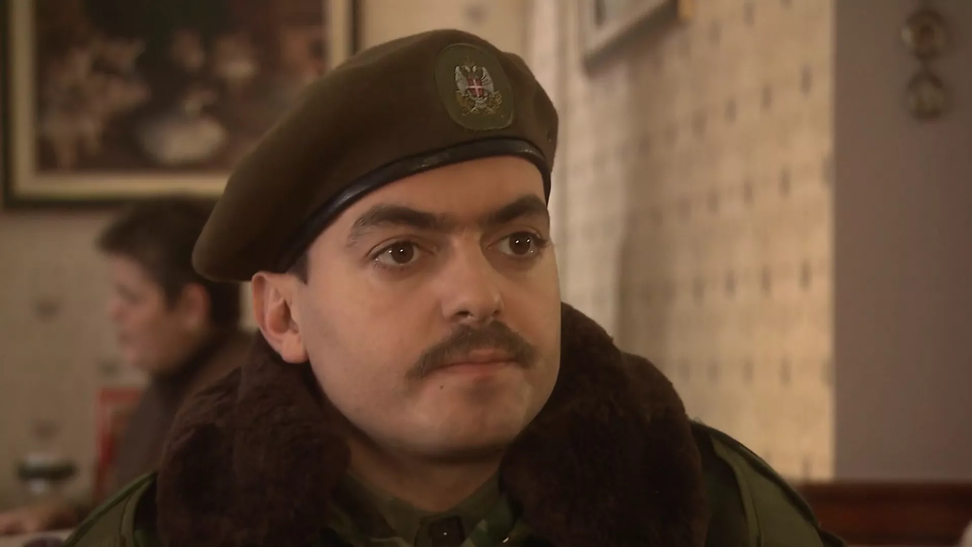 Selo gori, a baba se češlja (4. sezona) (22. epizoda)