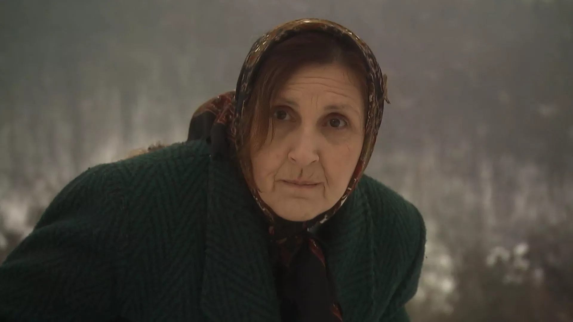 Selo gori, a baba se češlja (4. sezona) (23. epizoda)