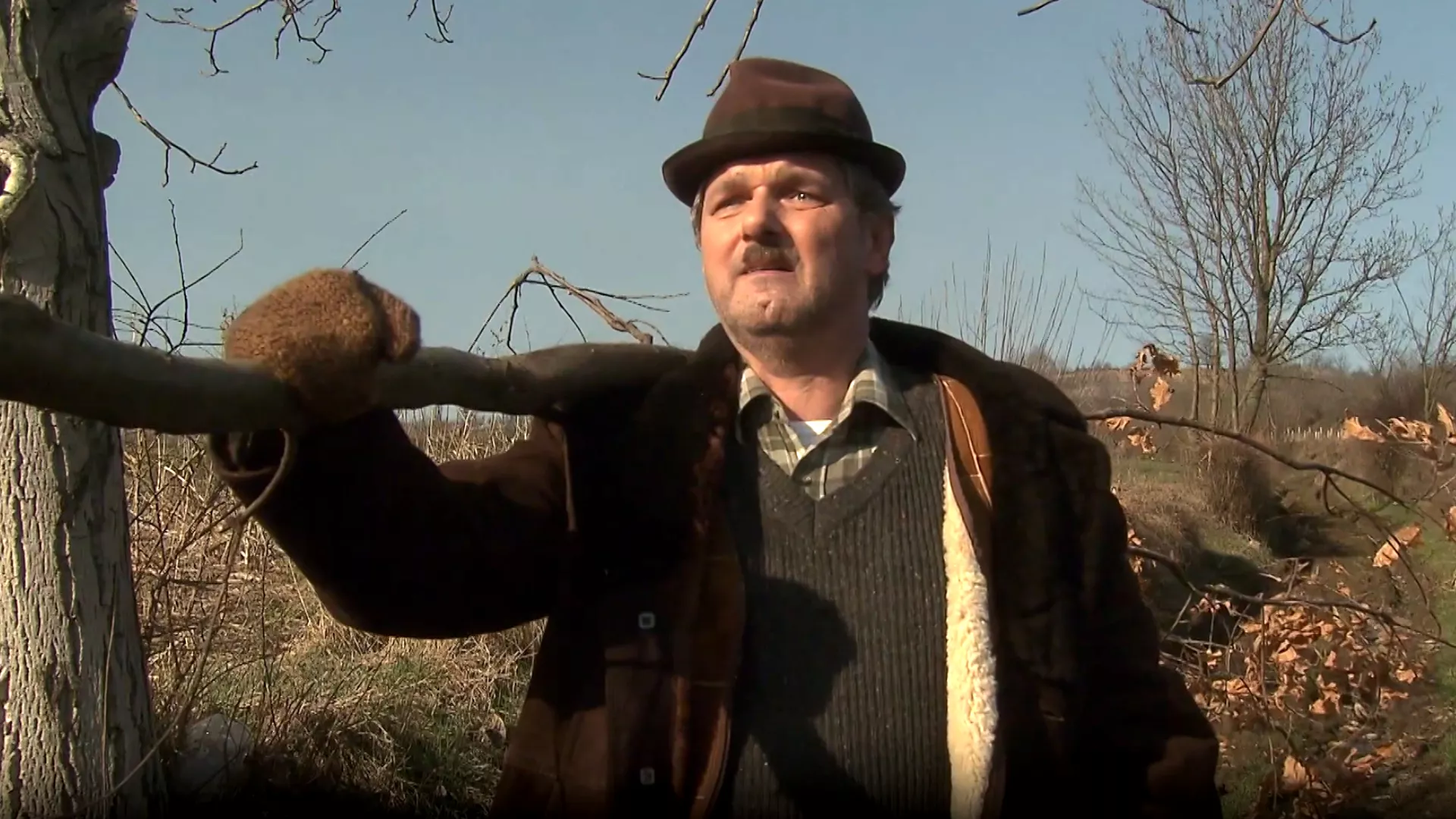 Selo gori, a baba se češlja (4. sezona) (31. epizoda)