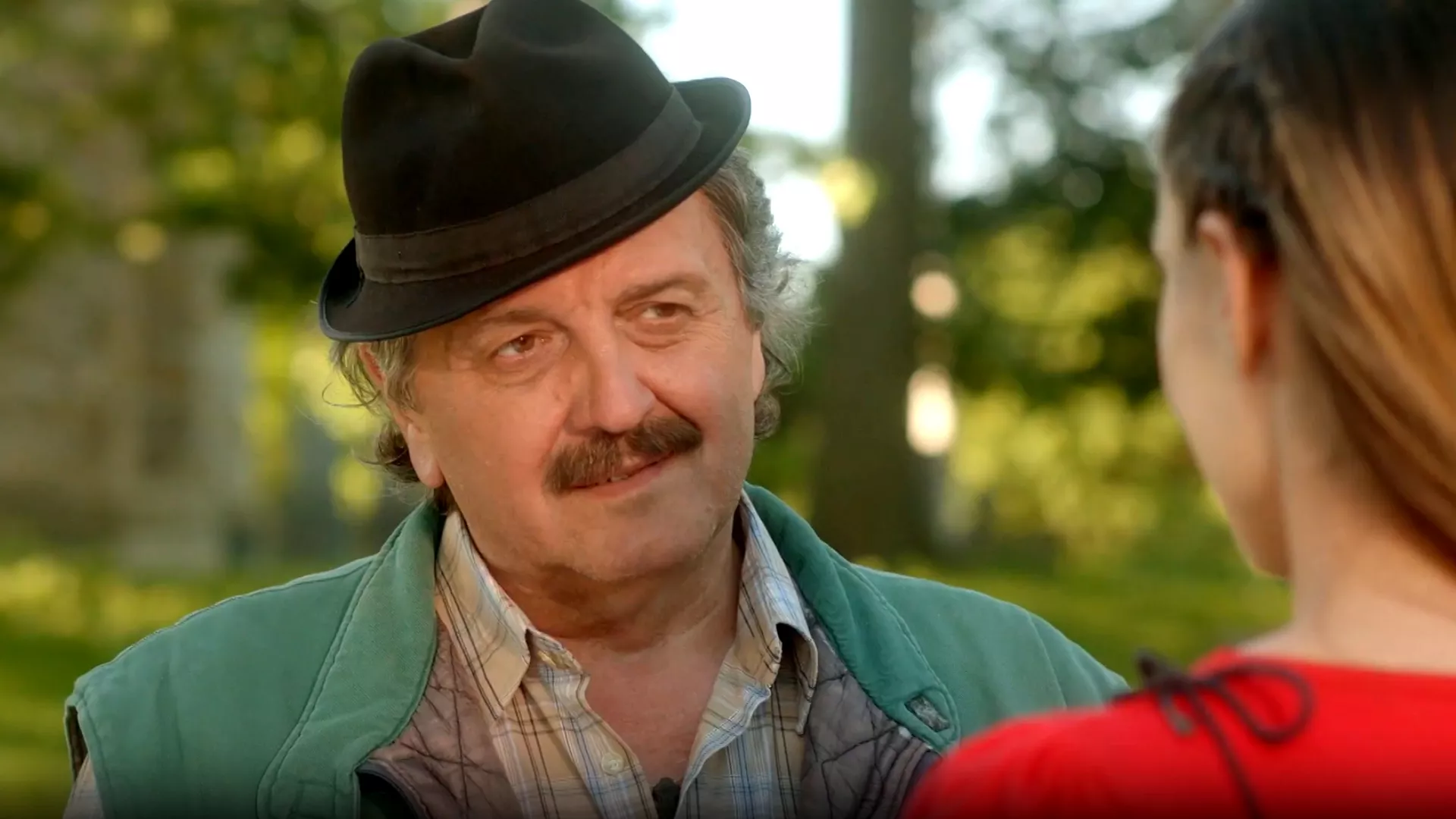 Selo gori, a baba se češlja (5. sezona) (12. epizoda)