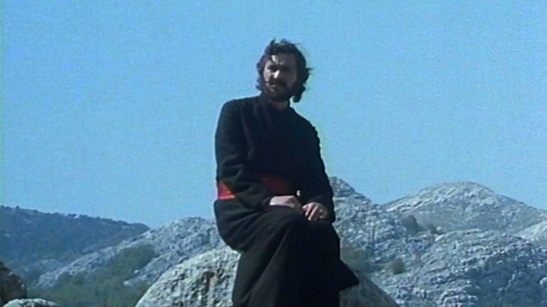 Petar Petrović Njegoš: Luča mikrokozma
