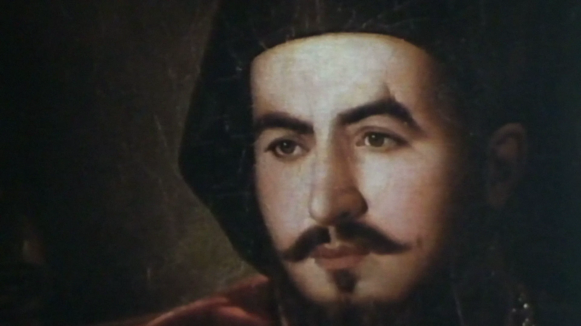 Petar Petrović Njegoš: Poslednji dani – testament