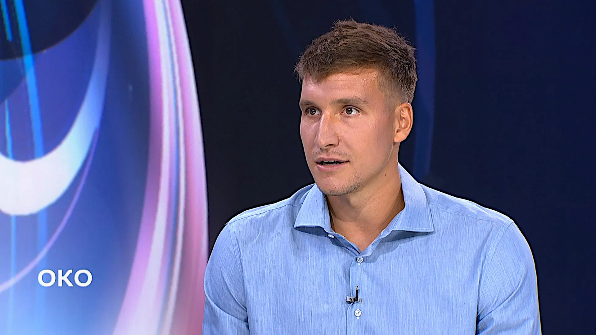 Oko: Bogdan Bogdanović - kako je Srbija postala "Tim snova“