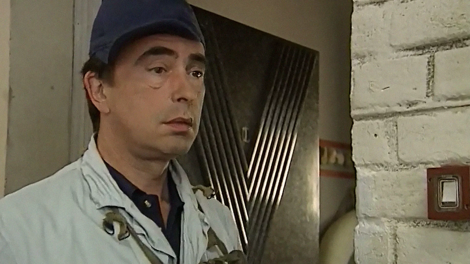 Otvorena vrata: Beba (32. epizoda)