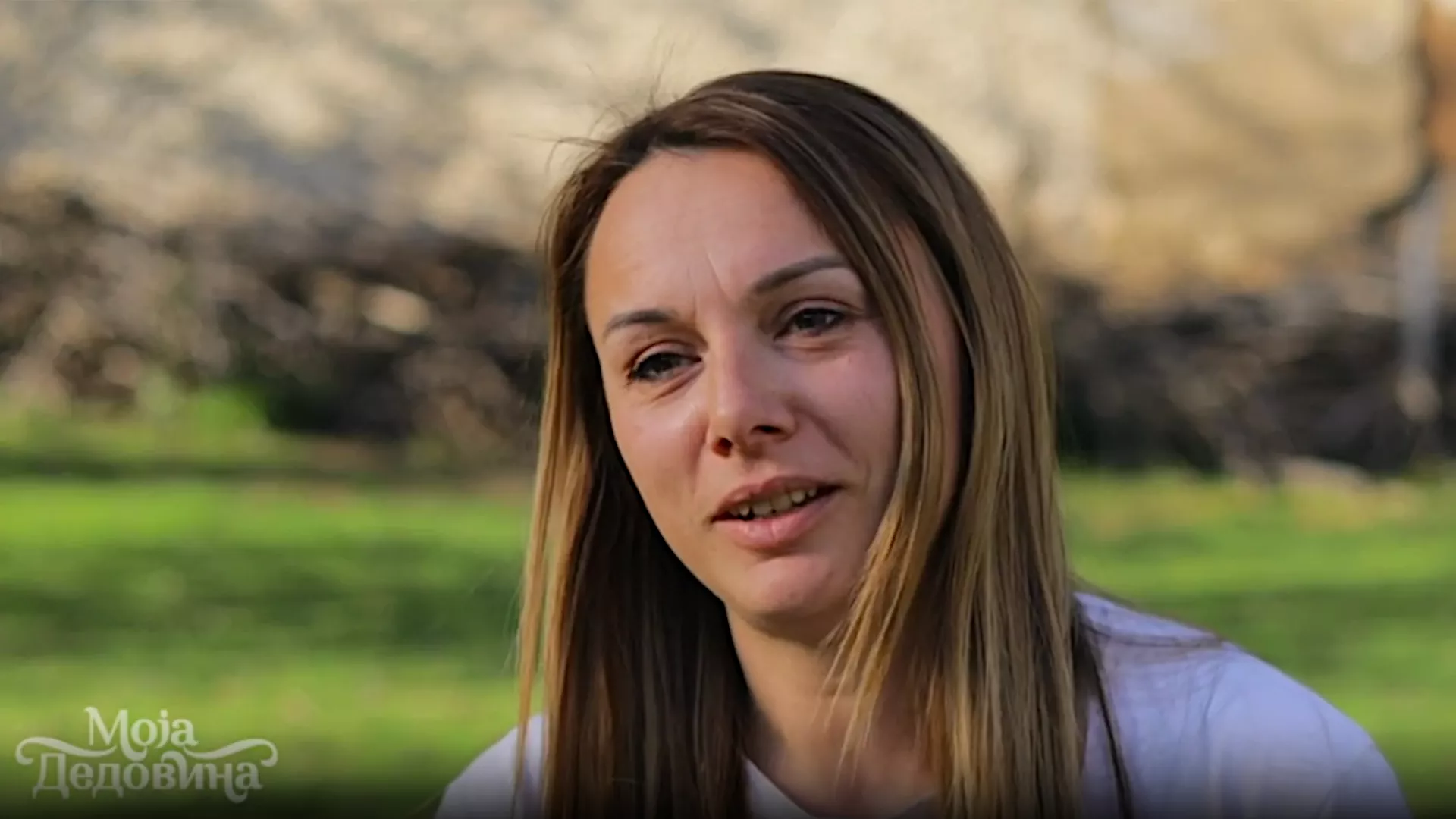 Moja dedovina: Vratila se posle 30 godina i otkupila prababovinu!