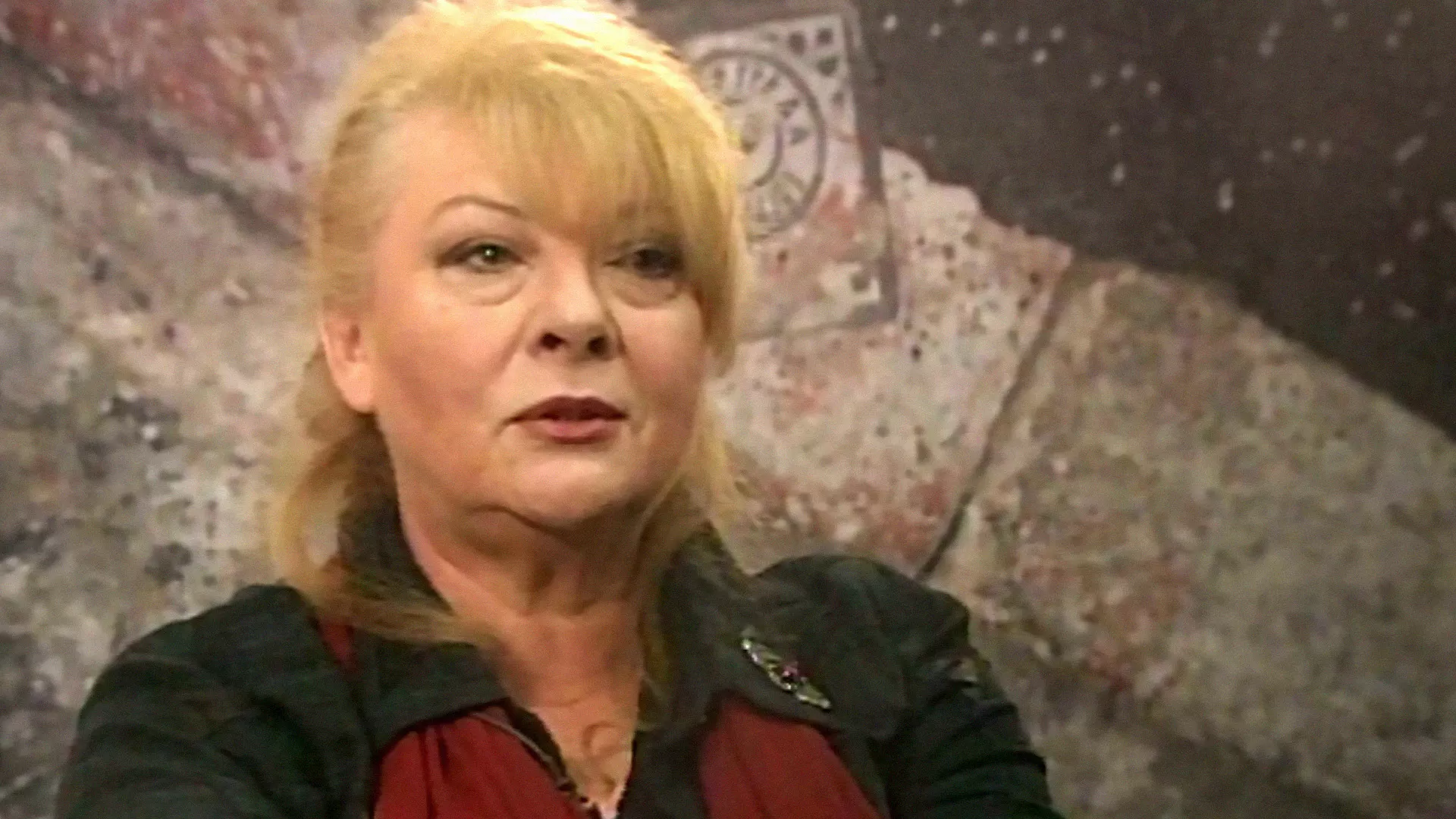 Bardovi teatra: Radmila Živković