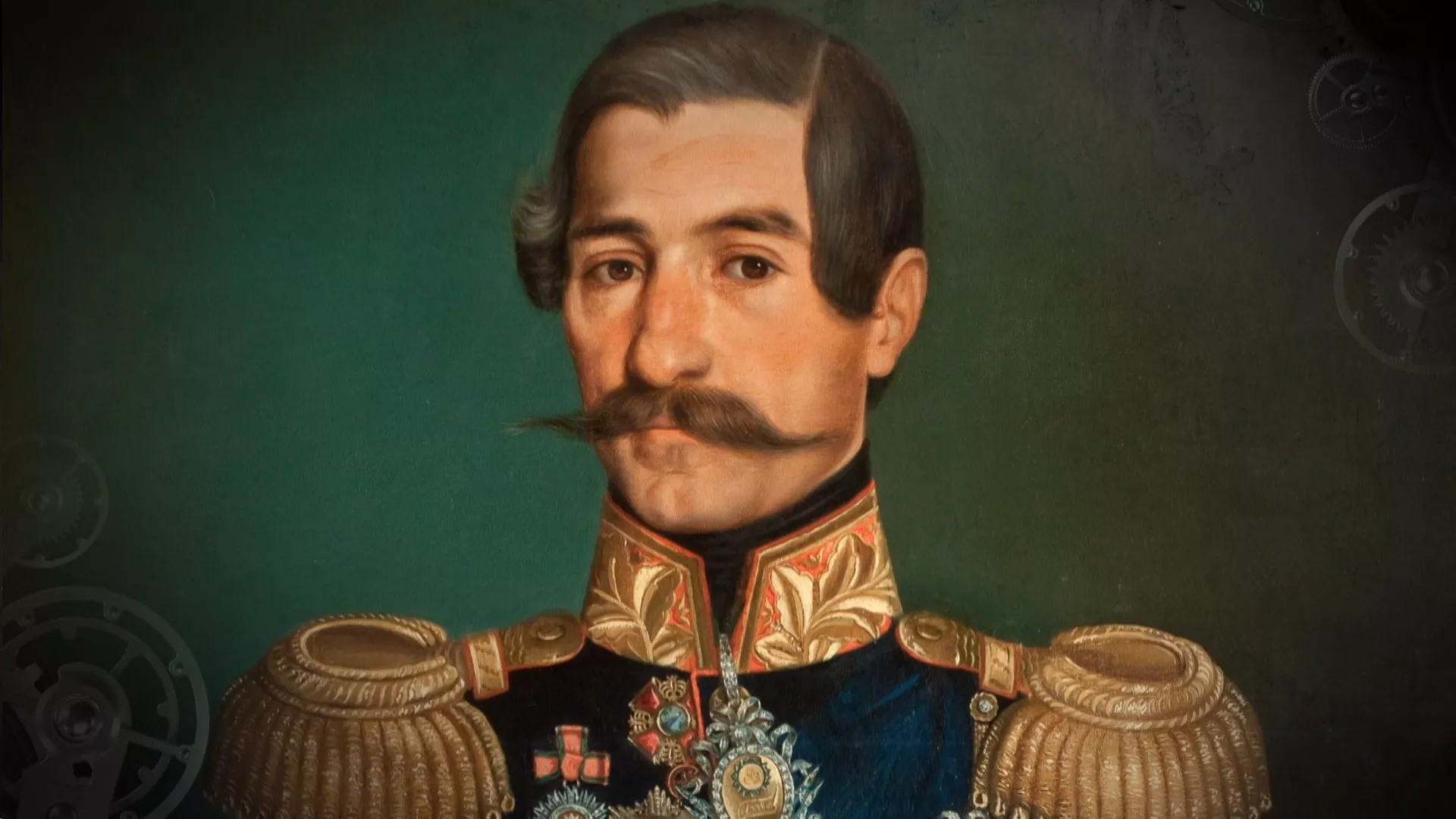 Vremenska kapsula: Petar Karađorđević, 1. deo