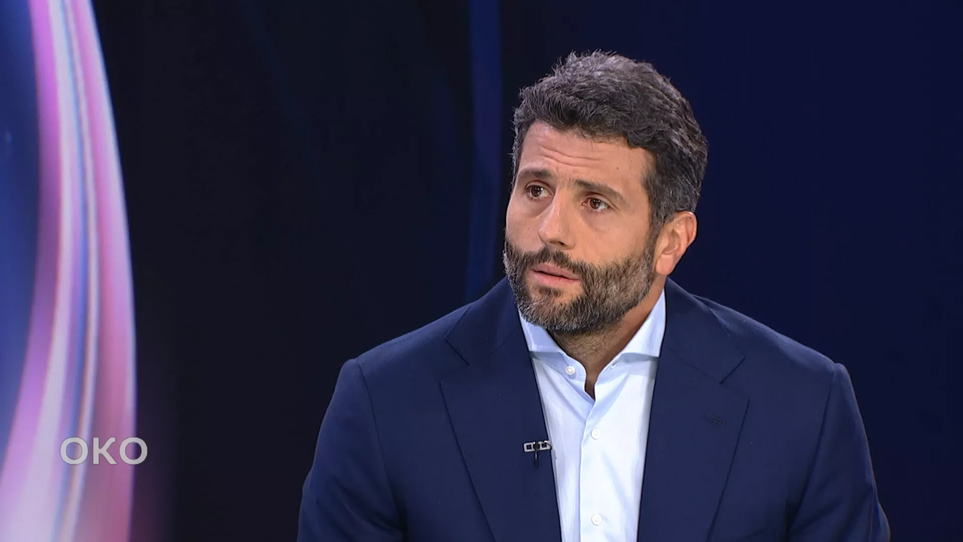 Oko: Aleksandar Šapić