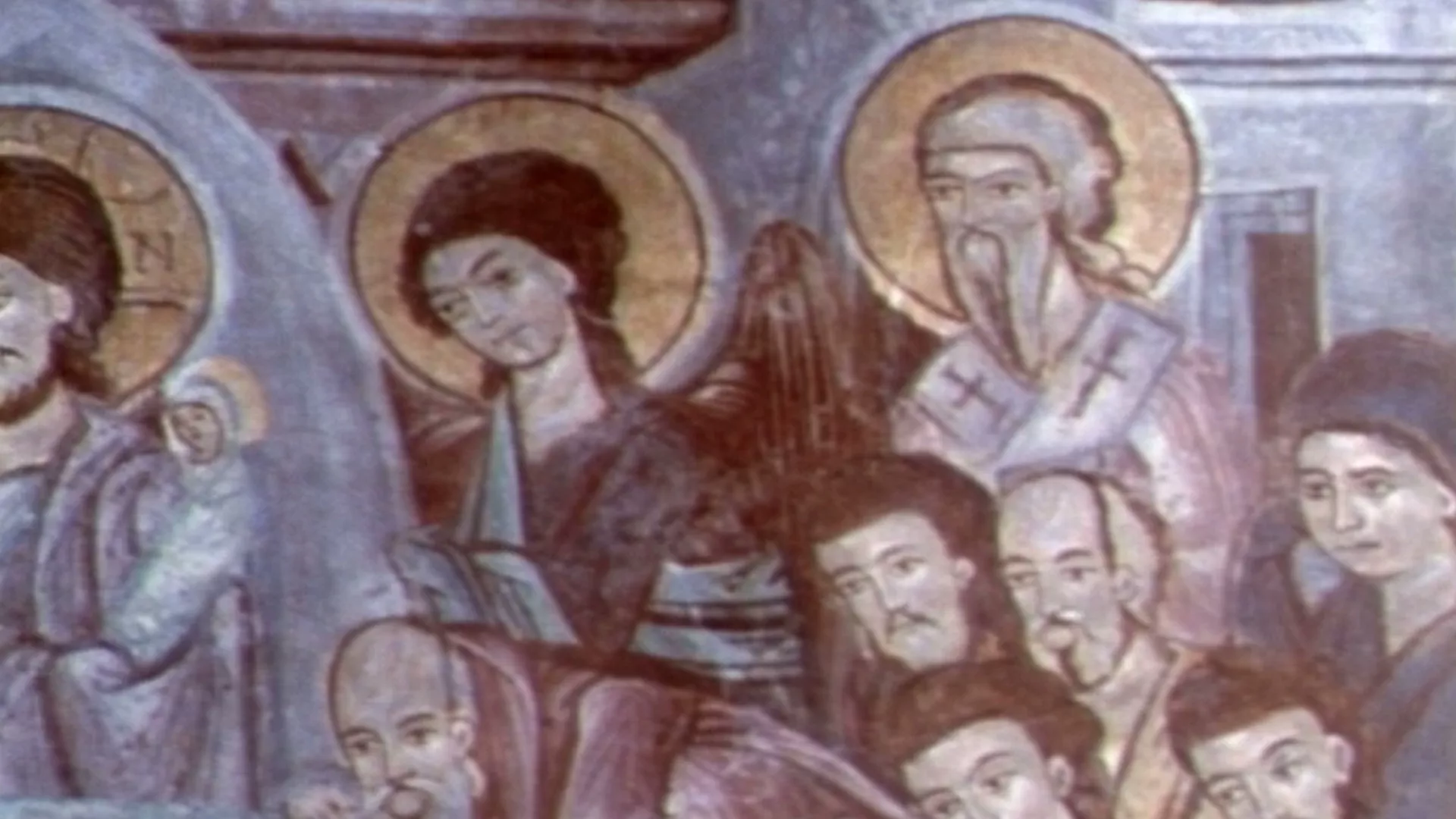 Svedoci vekova: Manastir Šemljug -Saraka