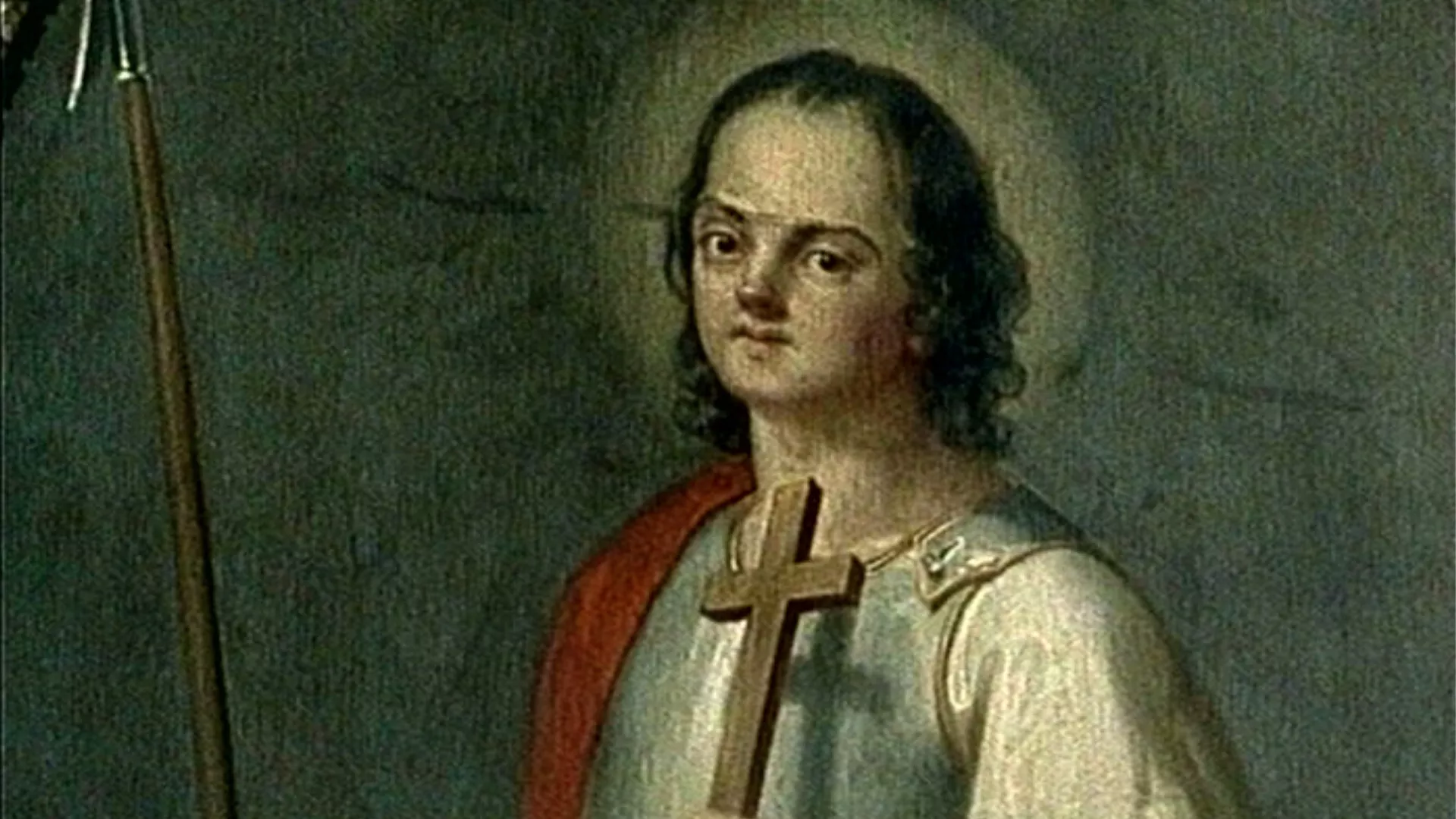 Svedoci vekova: Saborna crkva u Temišvaru