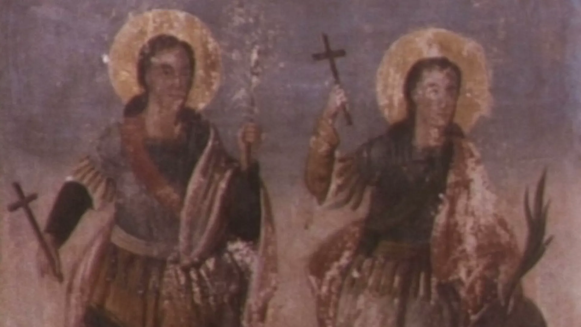Svedoci vekova: Slikar Nikola Aleksić u Semartonu i Malom Bečkereku