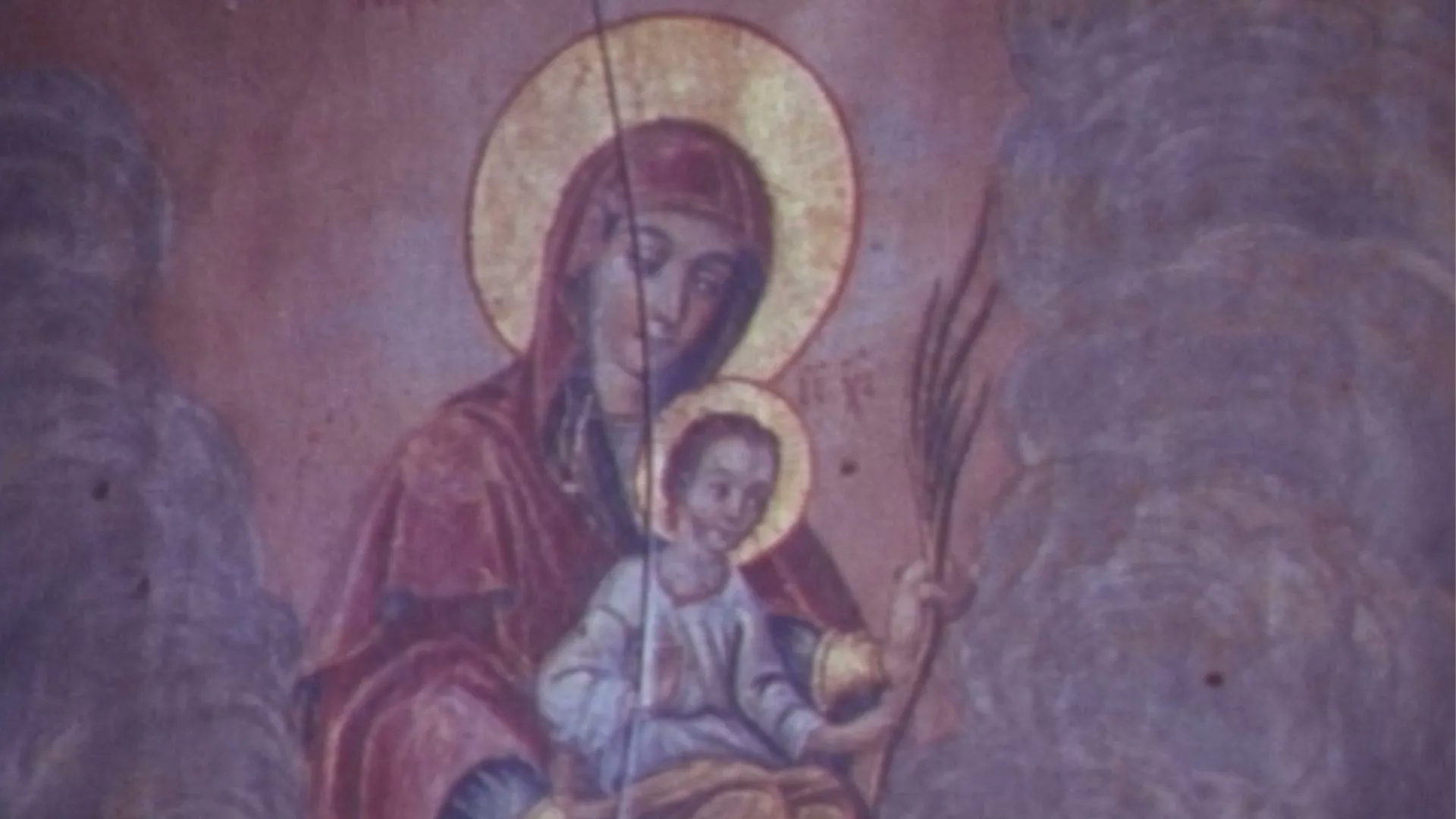 Svedoci vekova: Manastir Sveti Đurđe